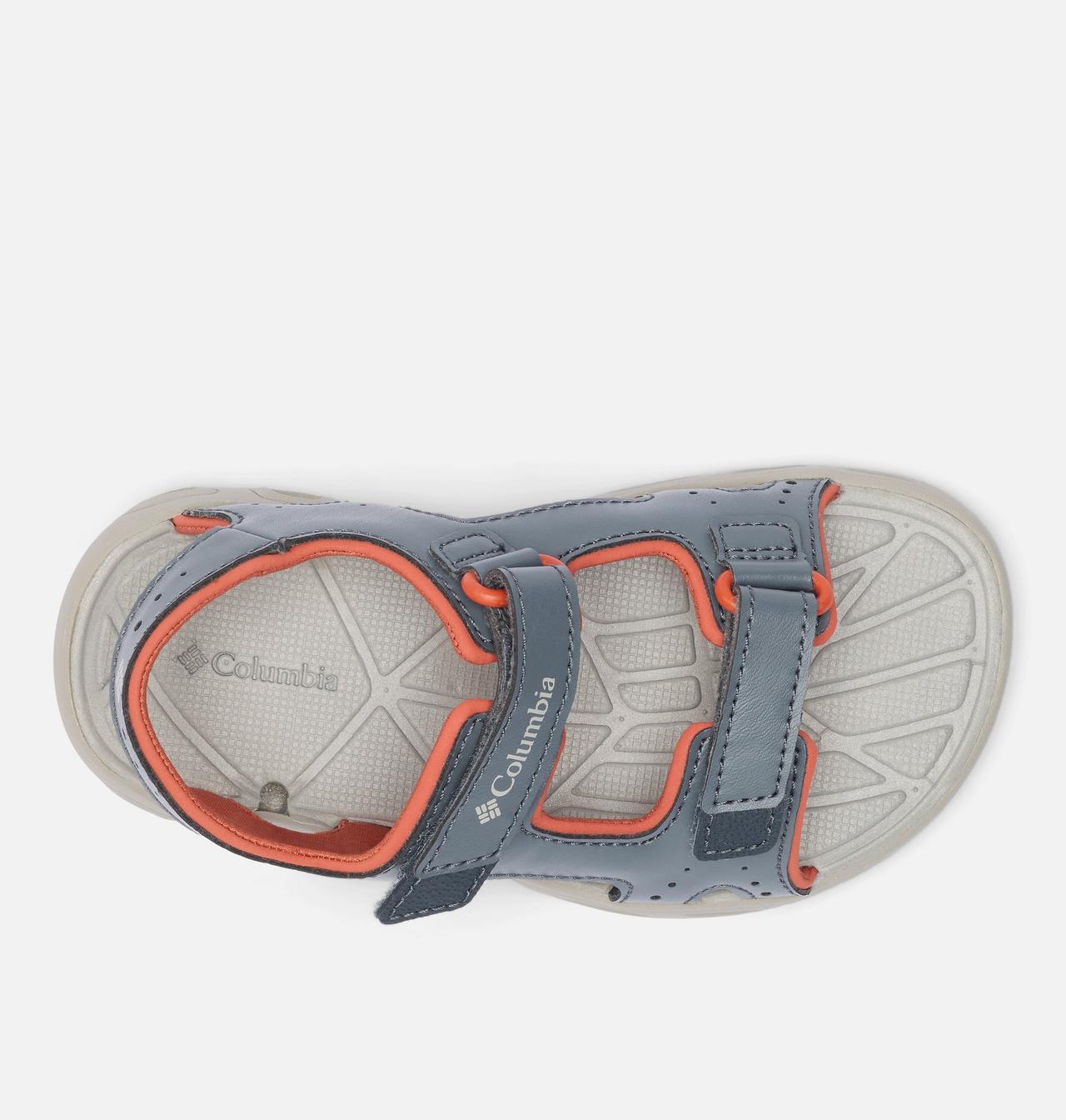 Little Kids' Techsun™ Vent Sandal | 055 | 10 4