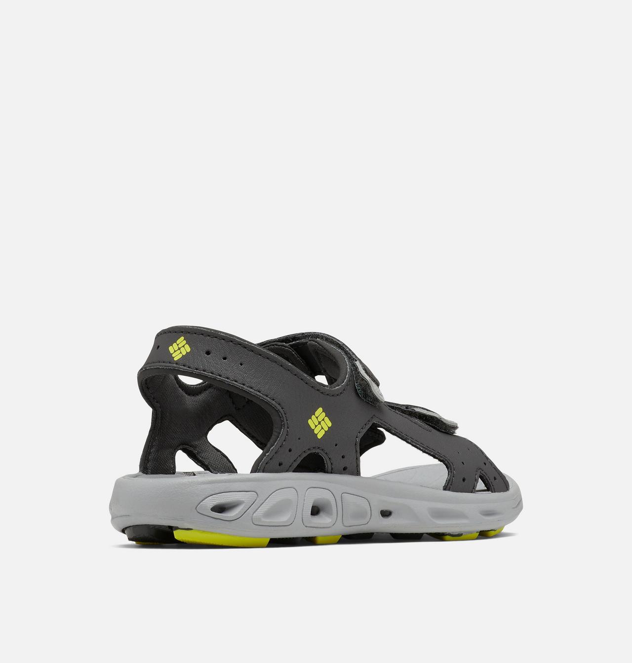 Little Kids' Techsun™ Vent Sandal 9