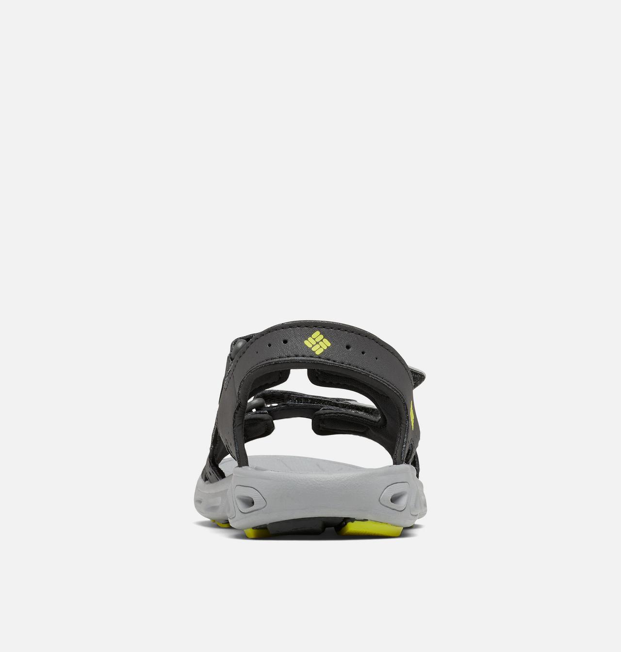 Little Kids' Techsun™ Vent Sandal 8