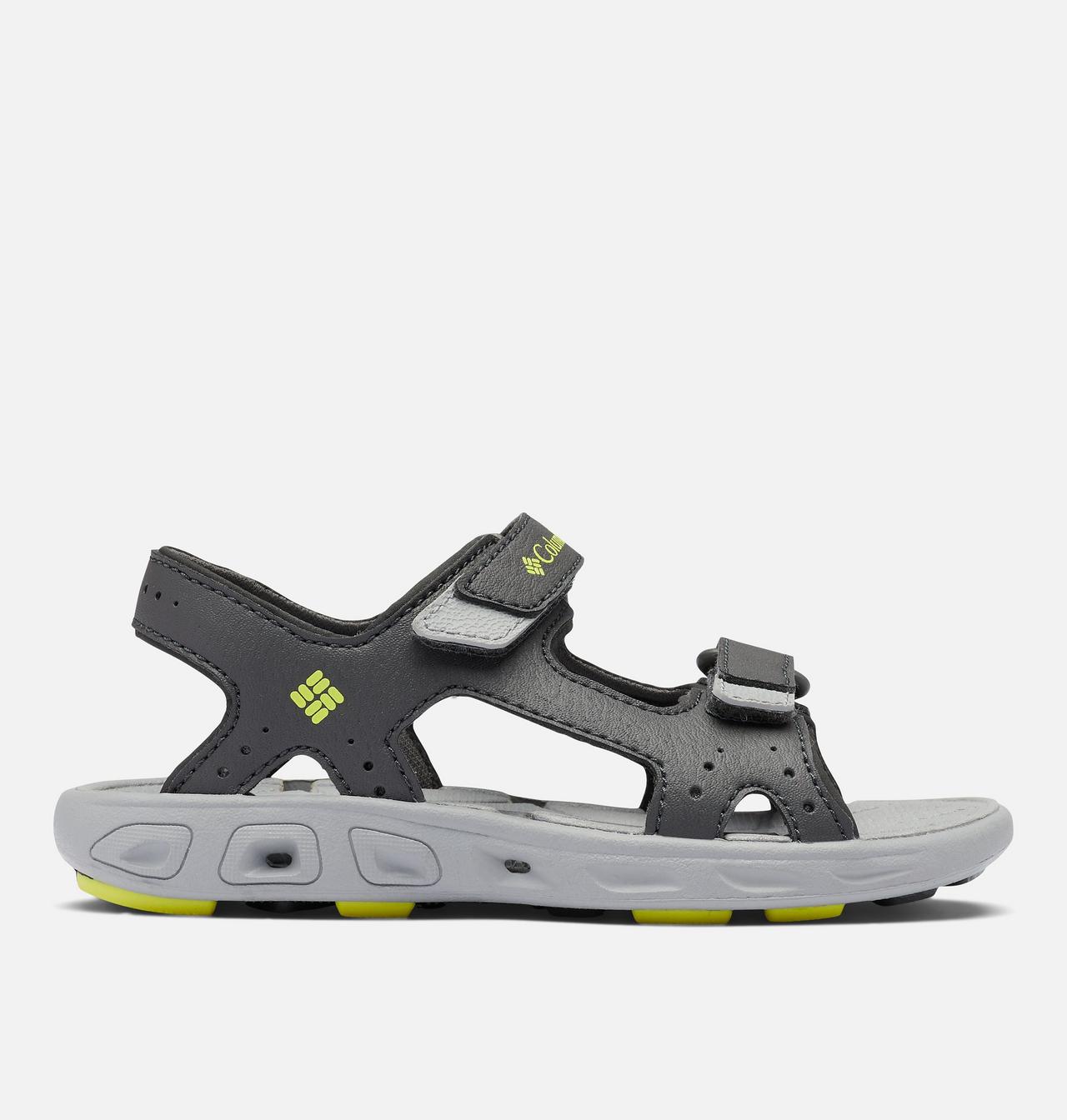 Little Kids' Techsun™ Vent Sandal 1