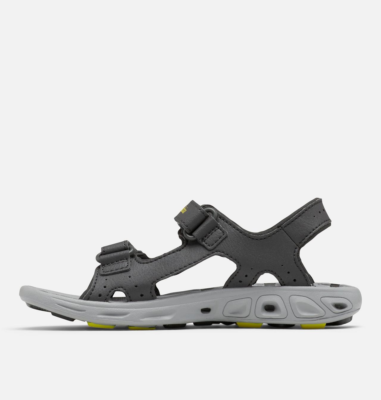Little Kids' Techsun™ Vent Sandal 5