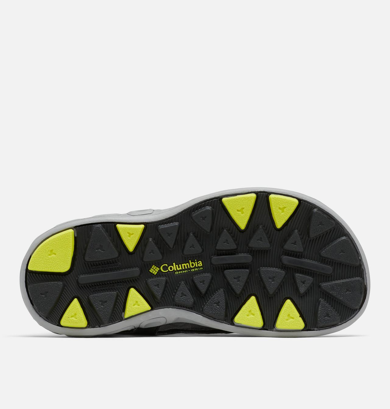Little Kids' Techsun™ Vent Sandal 4