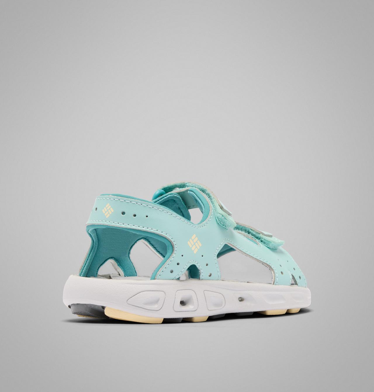 Little Kids' Techsun™ Vent Sandal 9