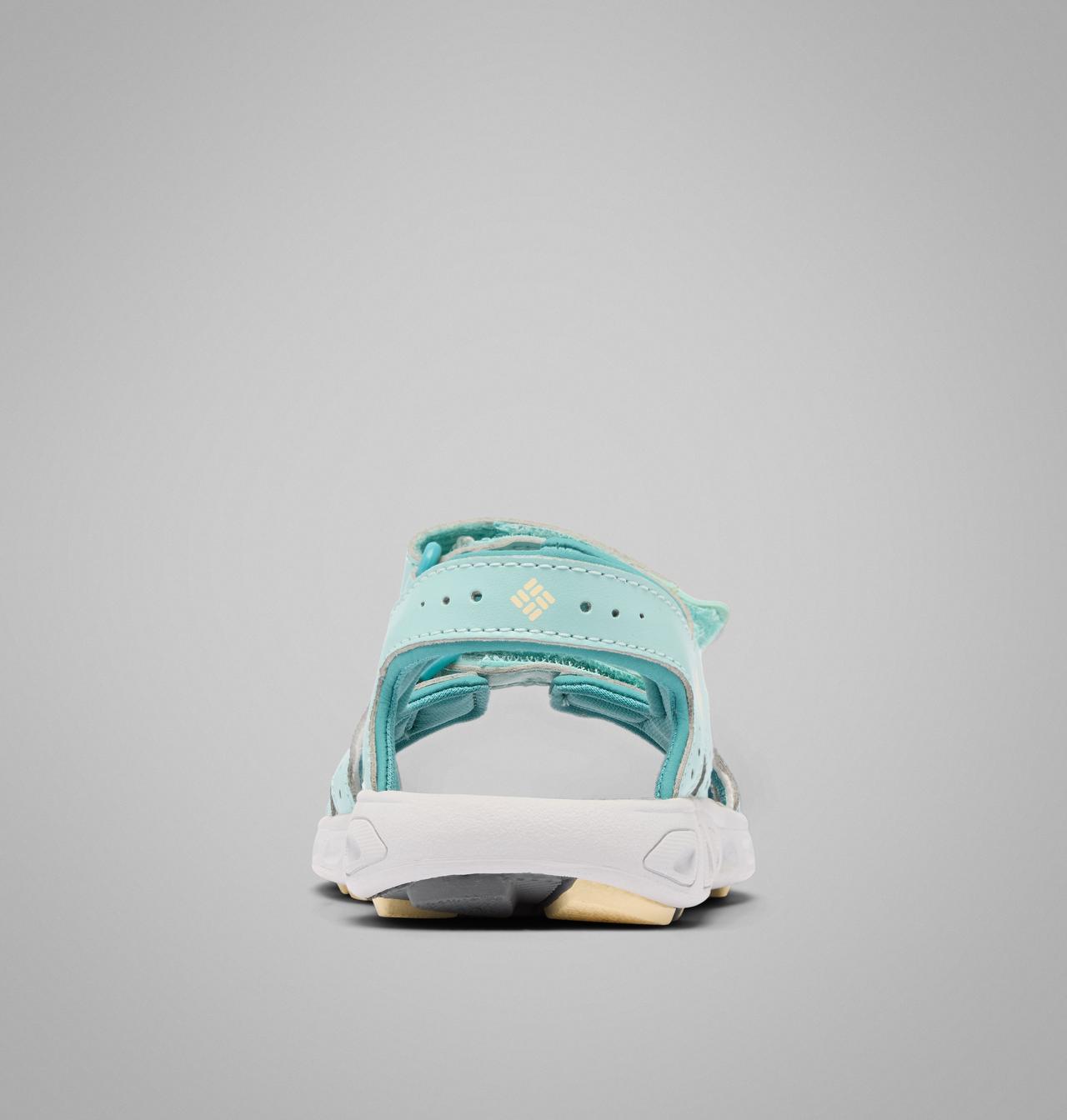 Little Kids' Techsun™ Vent Sandal 2