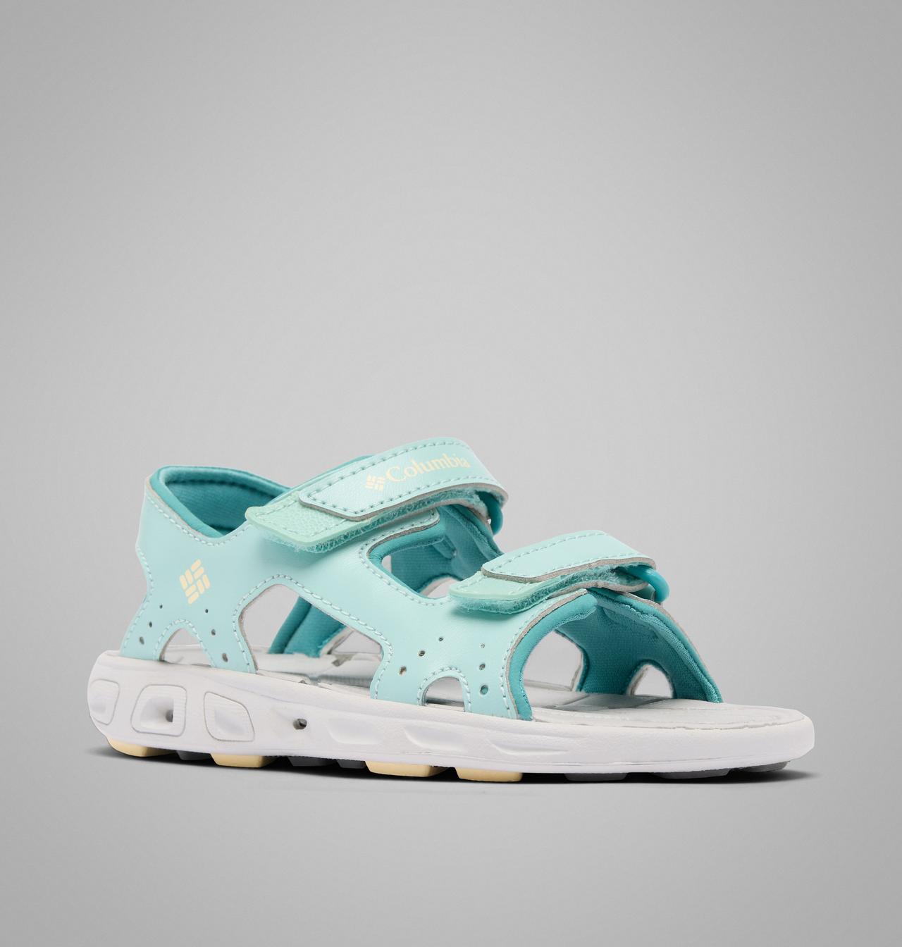 Little Kids' Techsun™ Vent Sandal 3