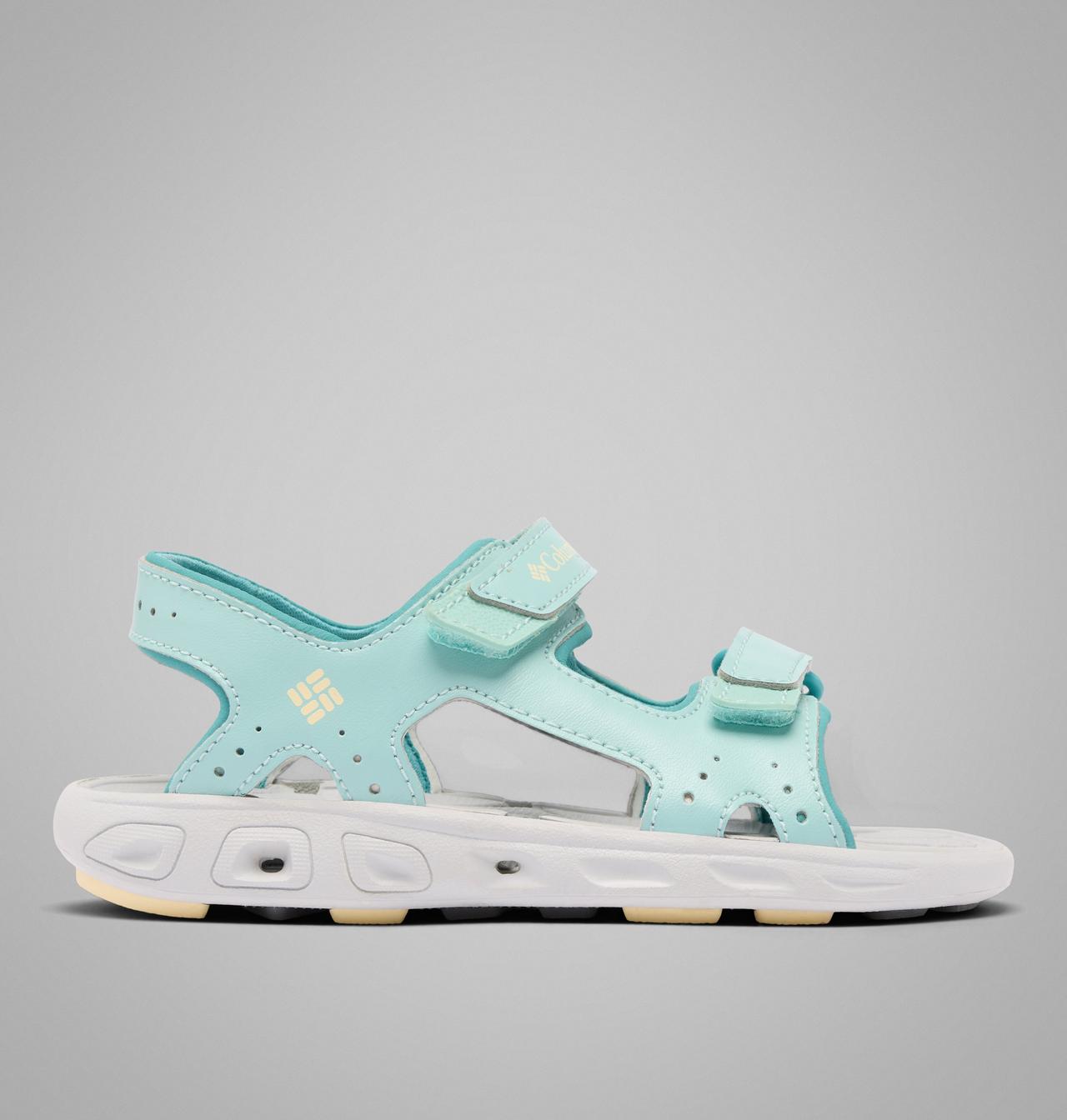 Little Kids' Techsun™ Vent Sandal 1