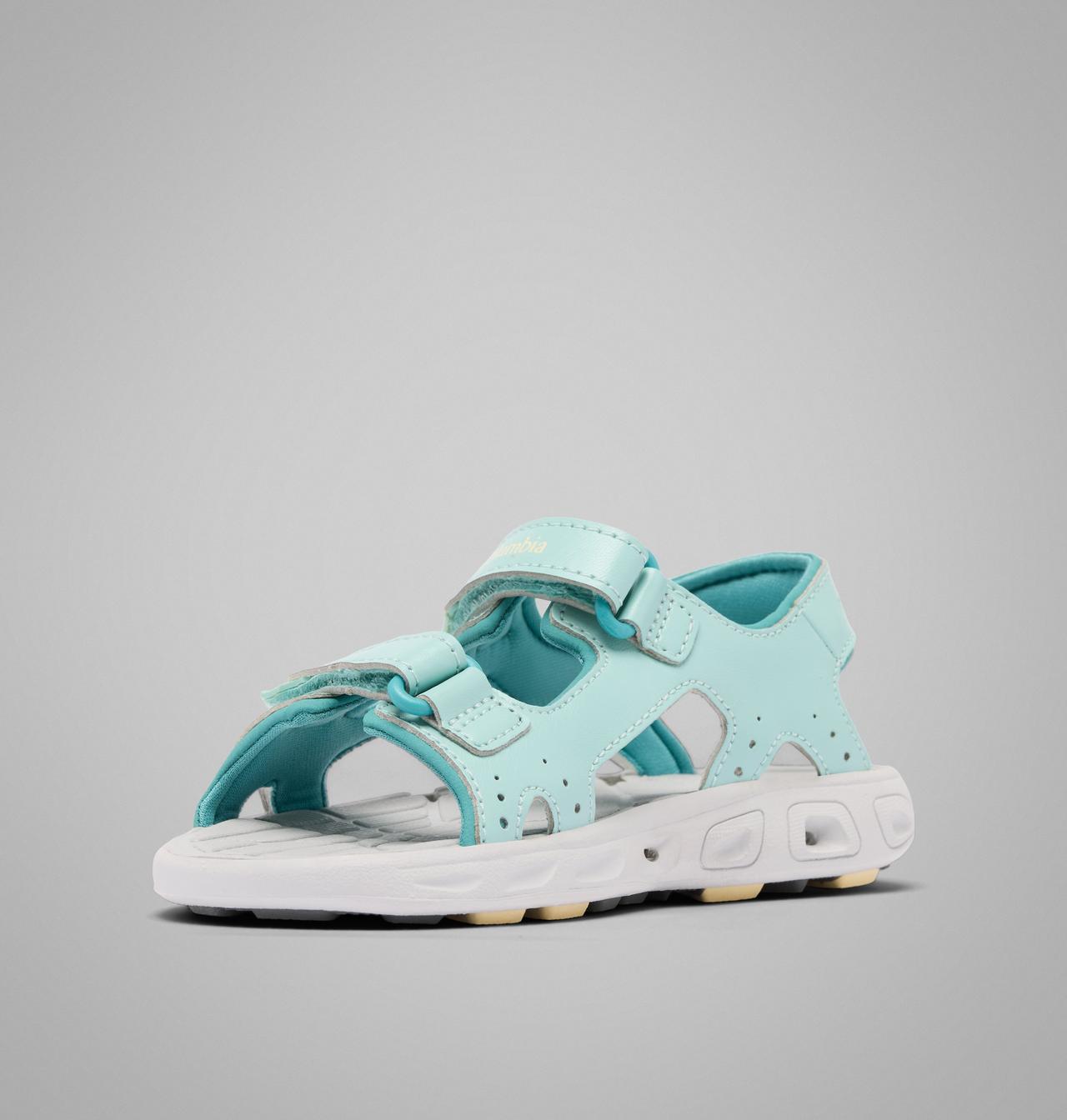 Little Kids' Techsun™ Vent Sandal 7