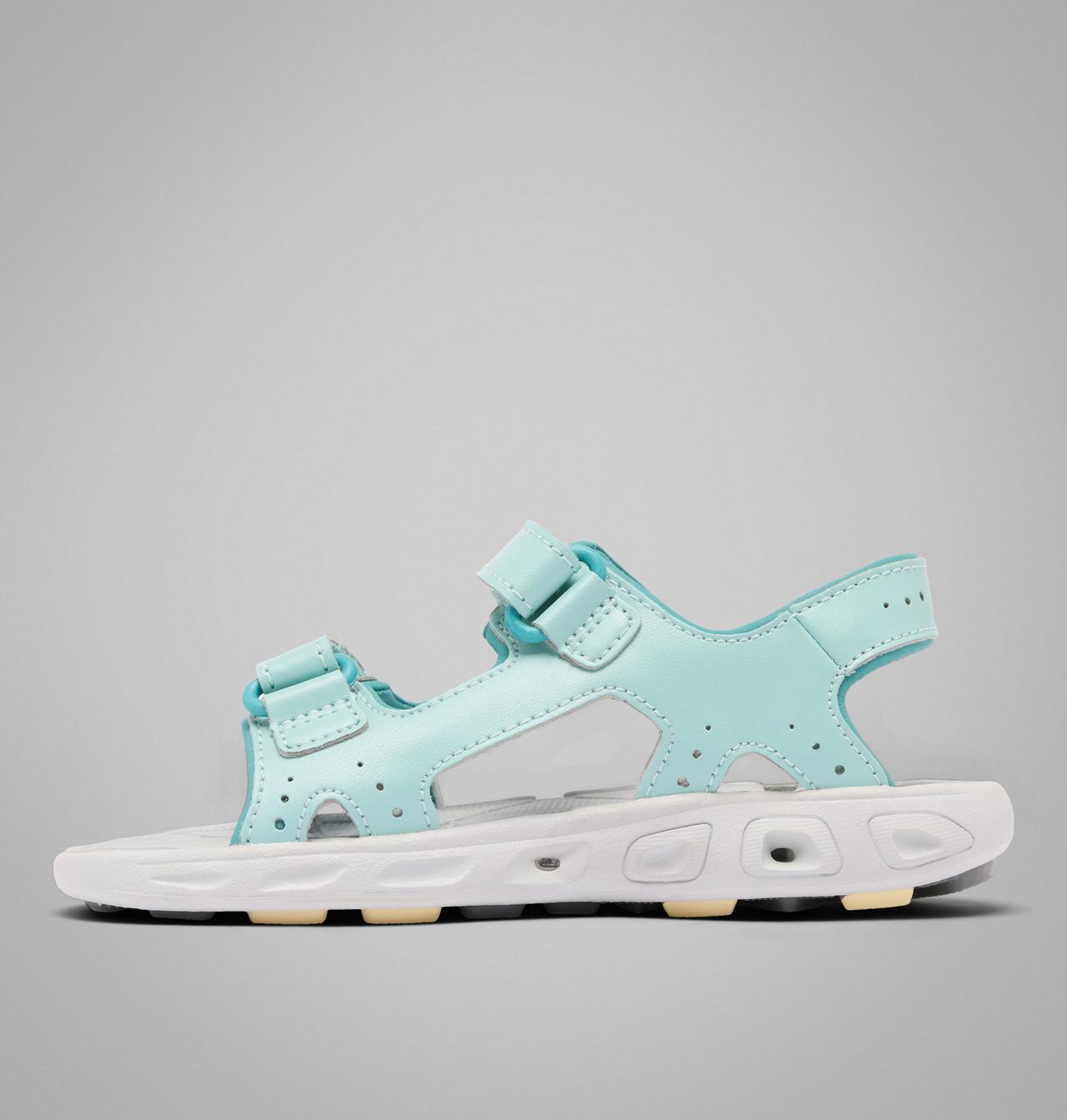 Little Kids' Techsun™ Vent Sandal 6