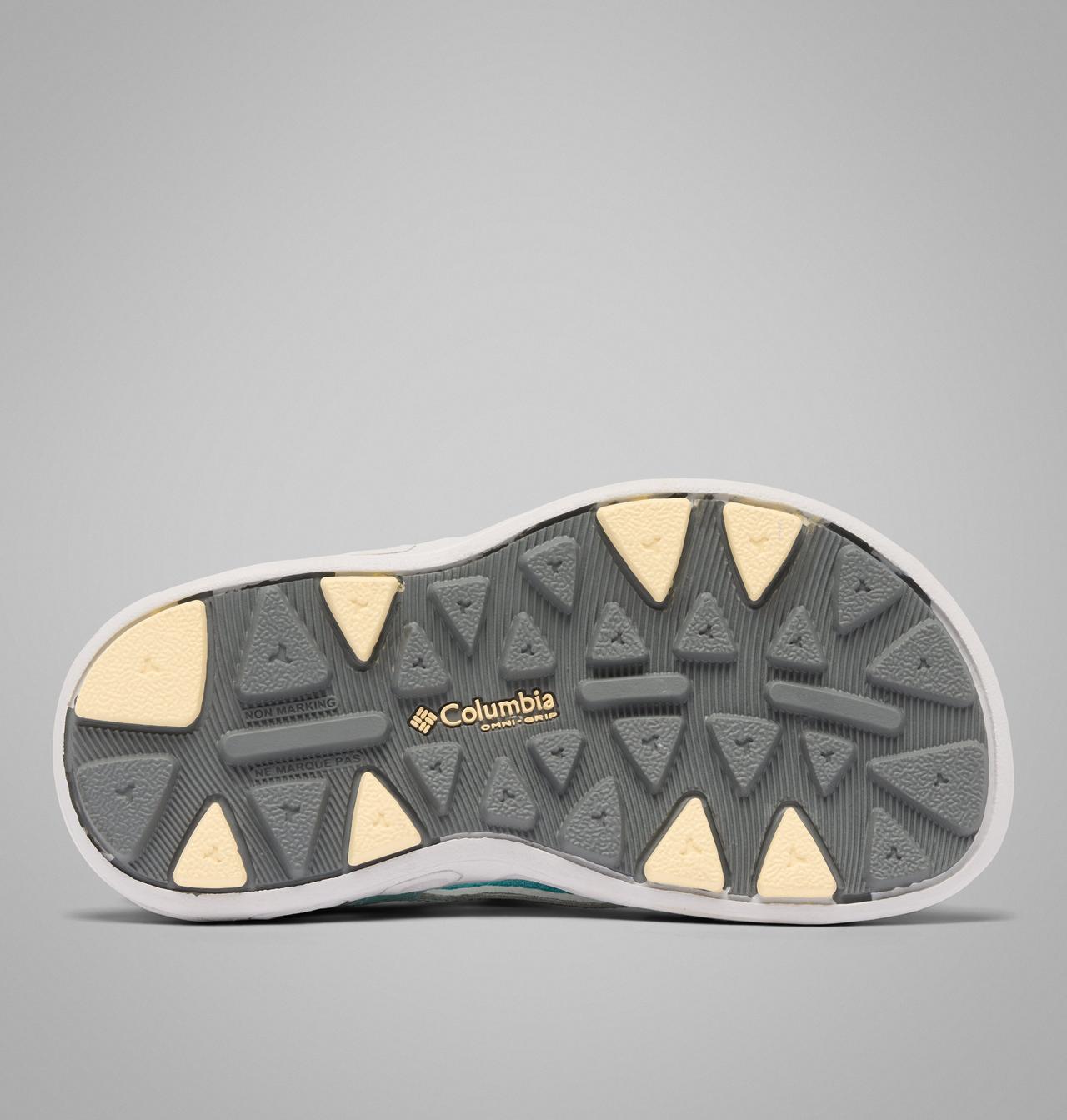 Little Kids' Techsun™ Vent Sandal 5