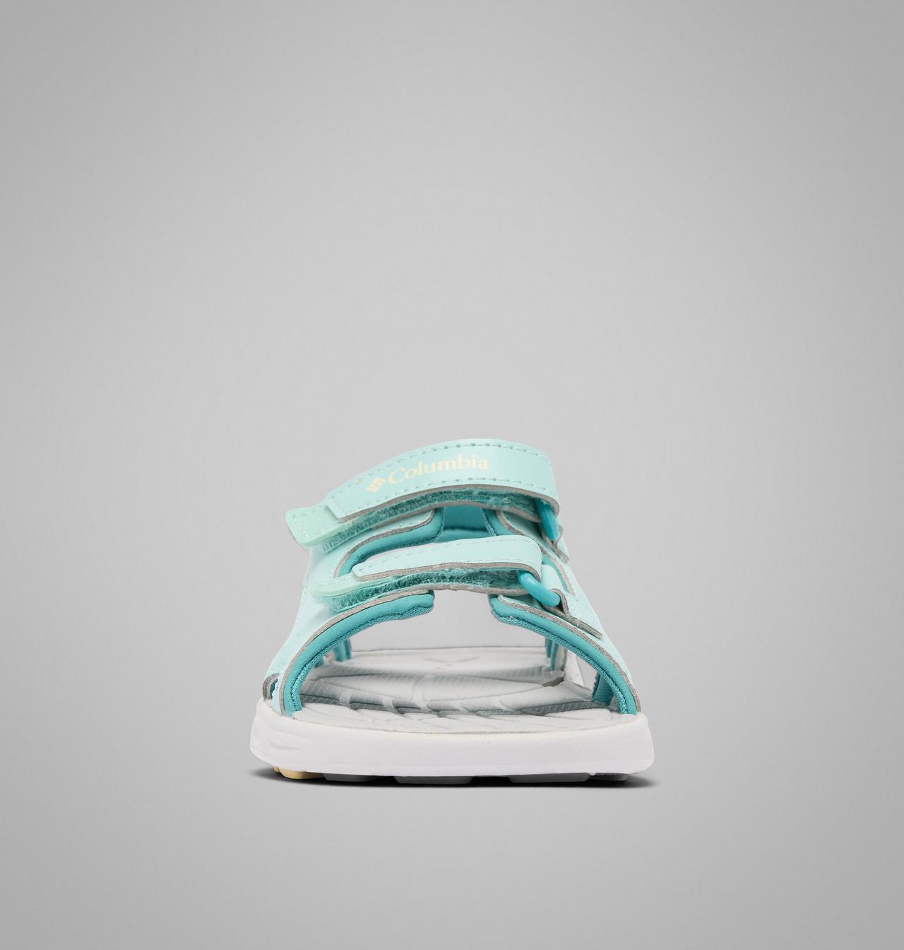 Little Kids' Techsun™ Vent Sandal 8