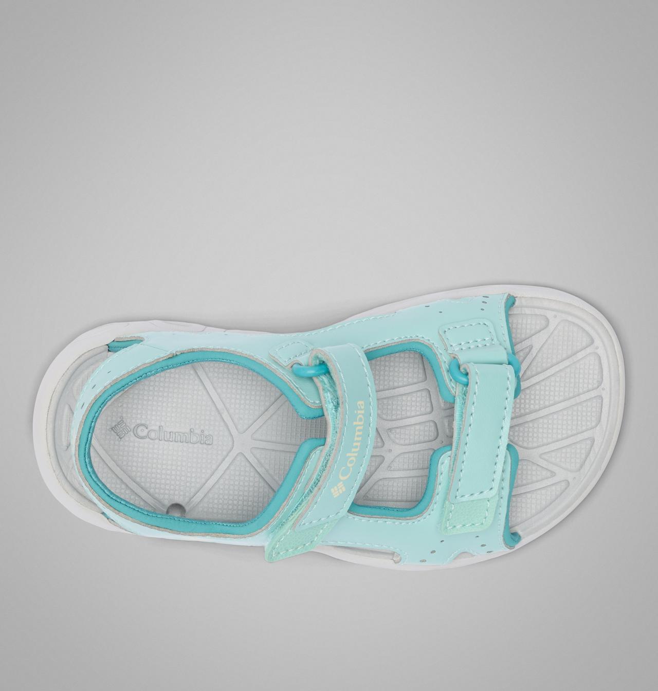 Little Kids' Techsun™ Vent Sandal 4