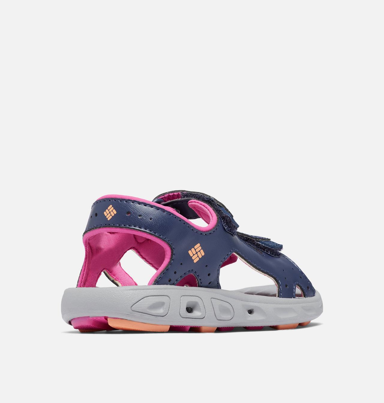 Little Kids' Techsun™ Vent Sandal 9