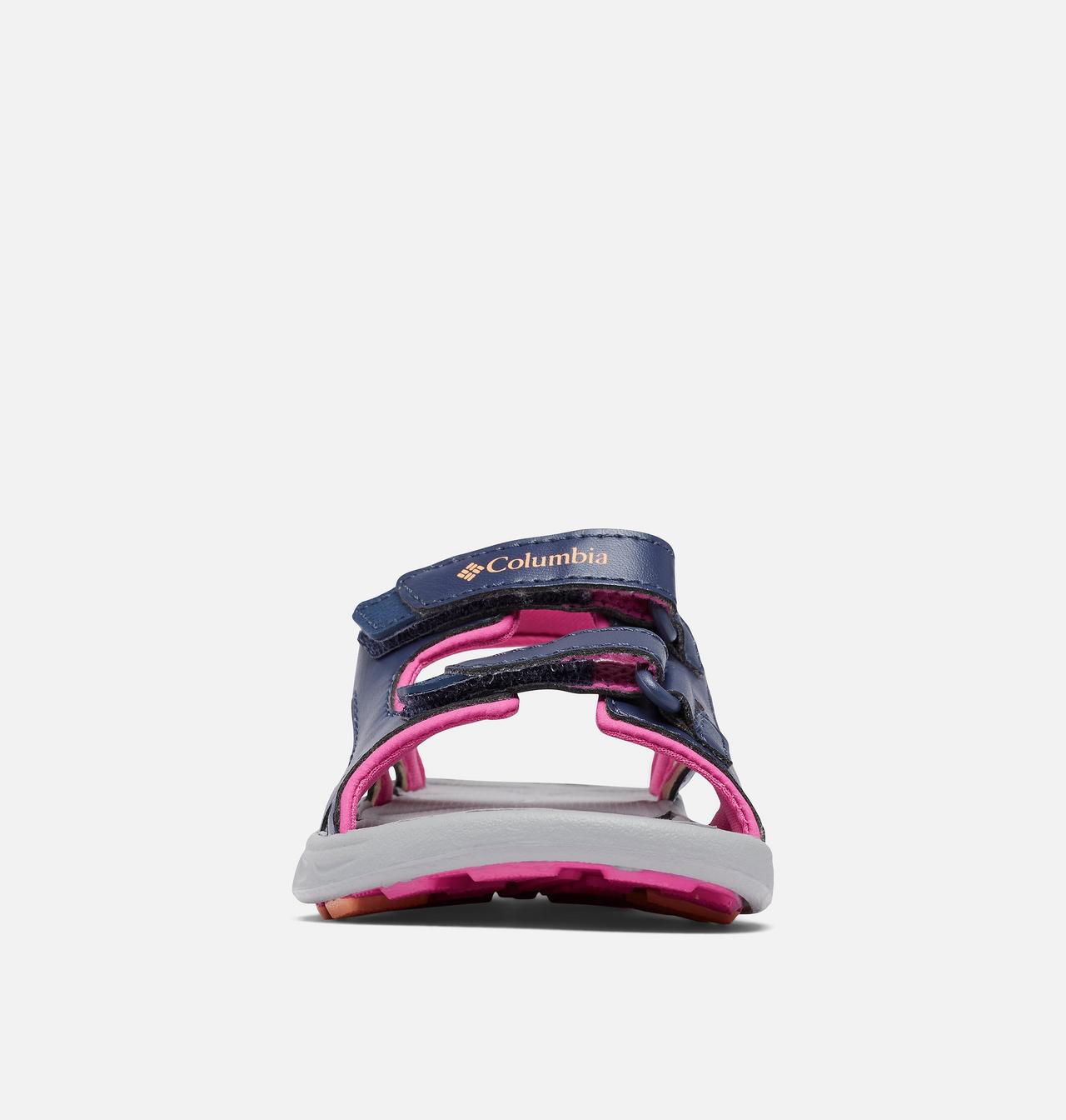 Little Kids' Techsun™ Vent Sandal 7