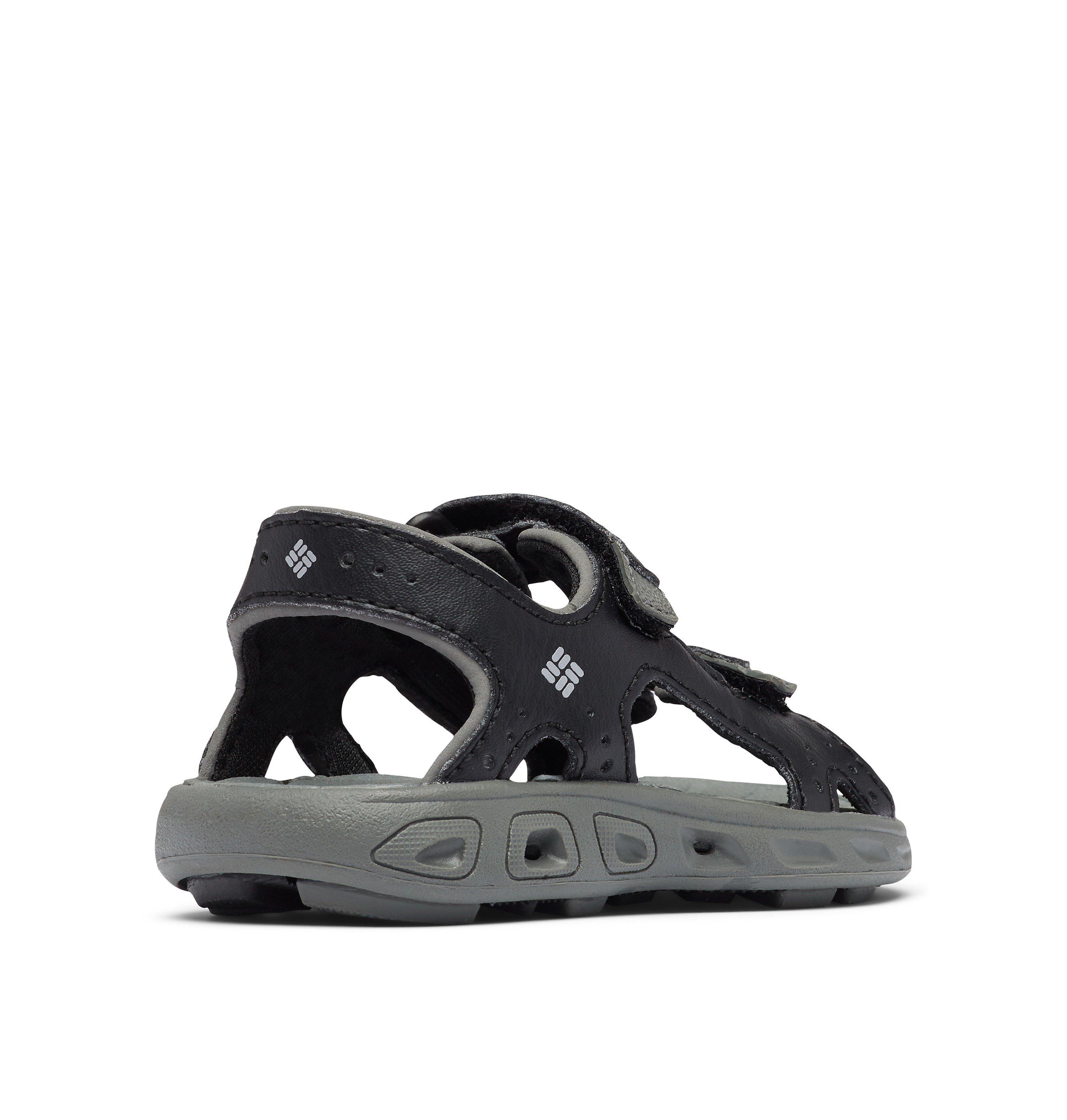 Toddler Techsun Vent Sandal 9