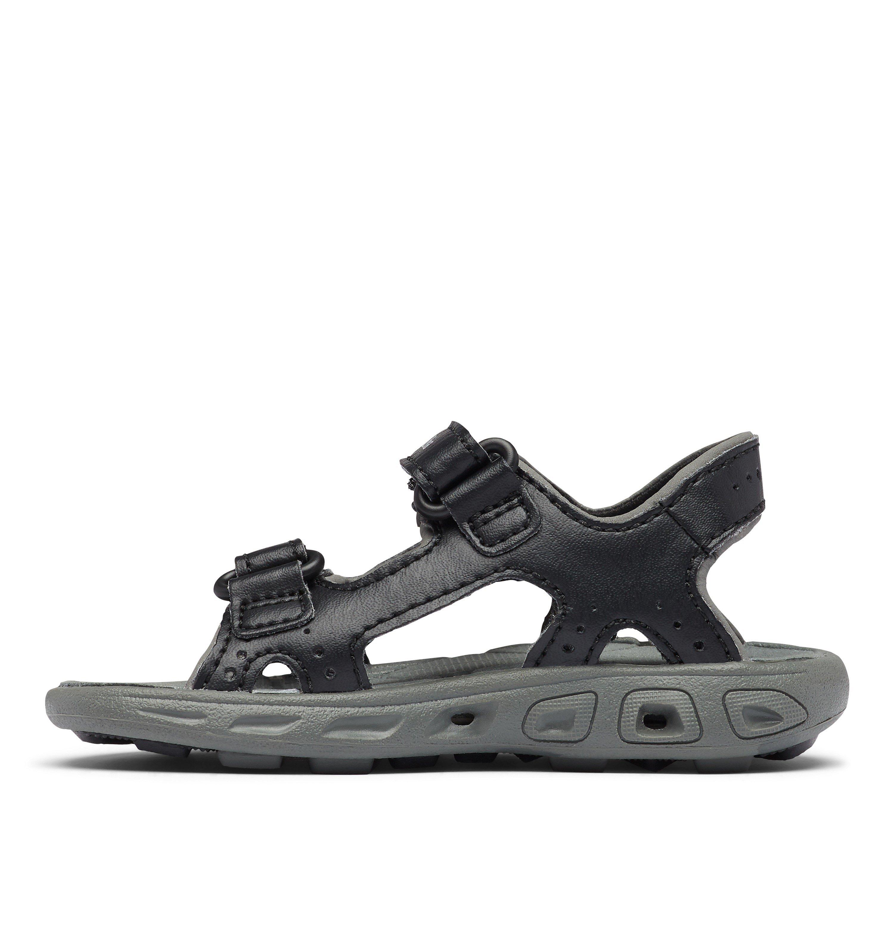 Toddler Techsun Vent Sandal 5