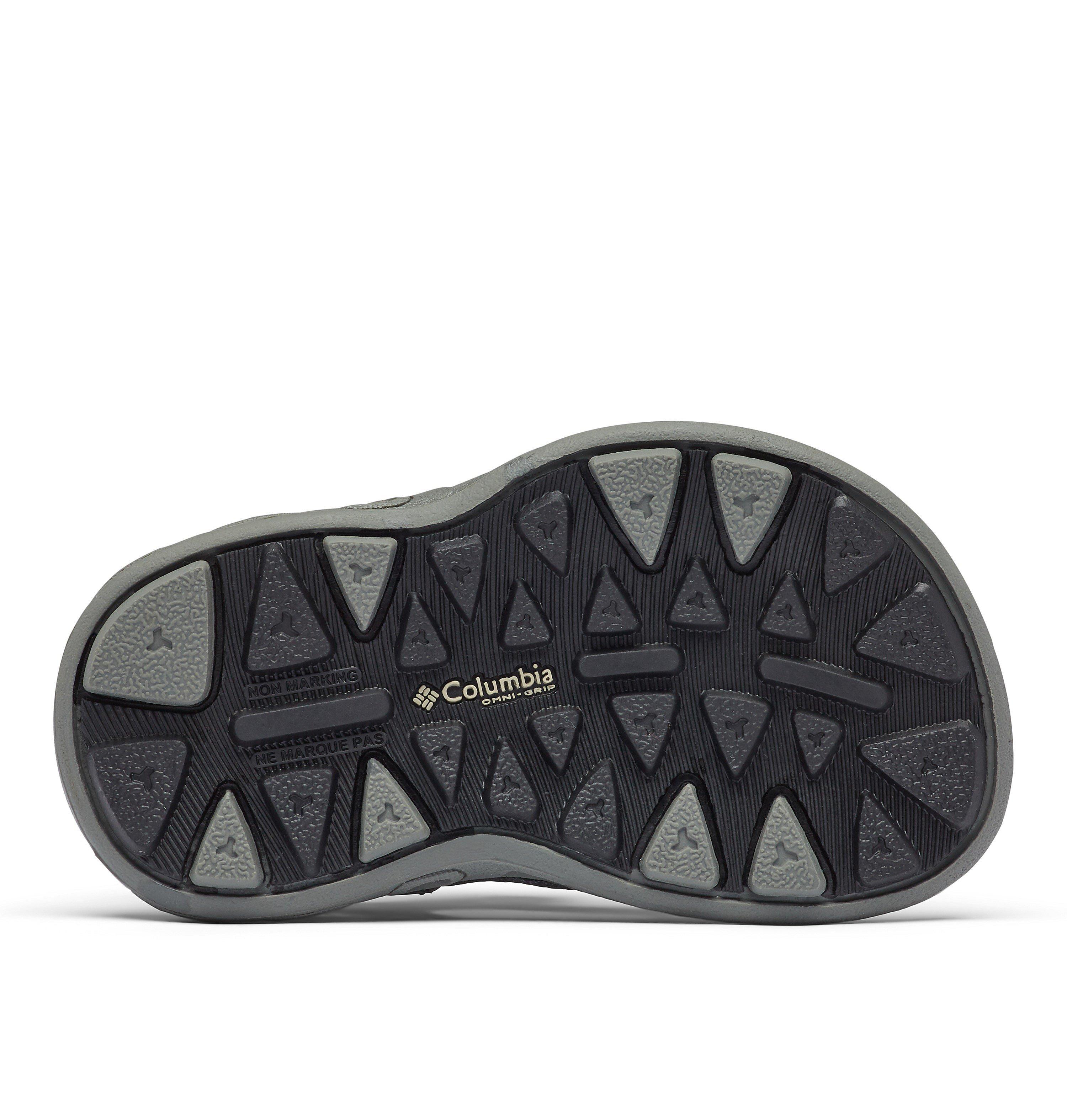 Toddler Techsun Vent Sandal 4