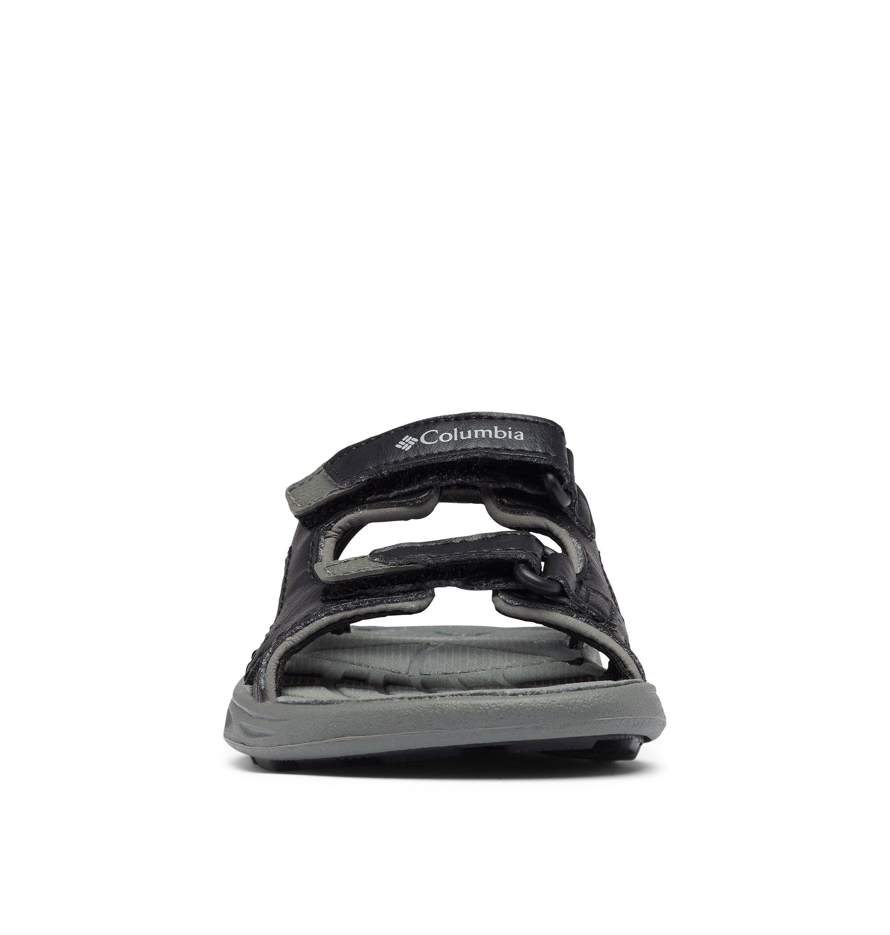 Toddler Techsun Vent Sandal 7