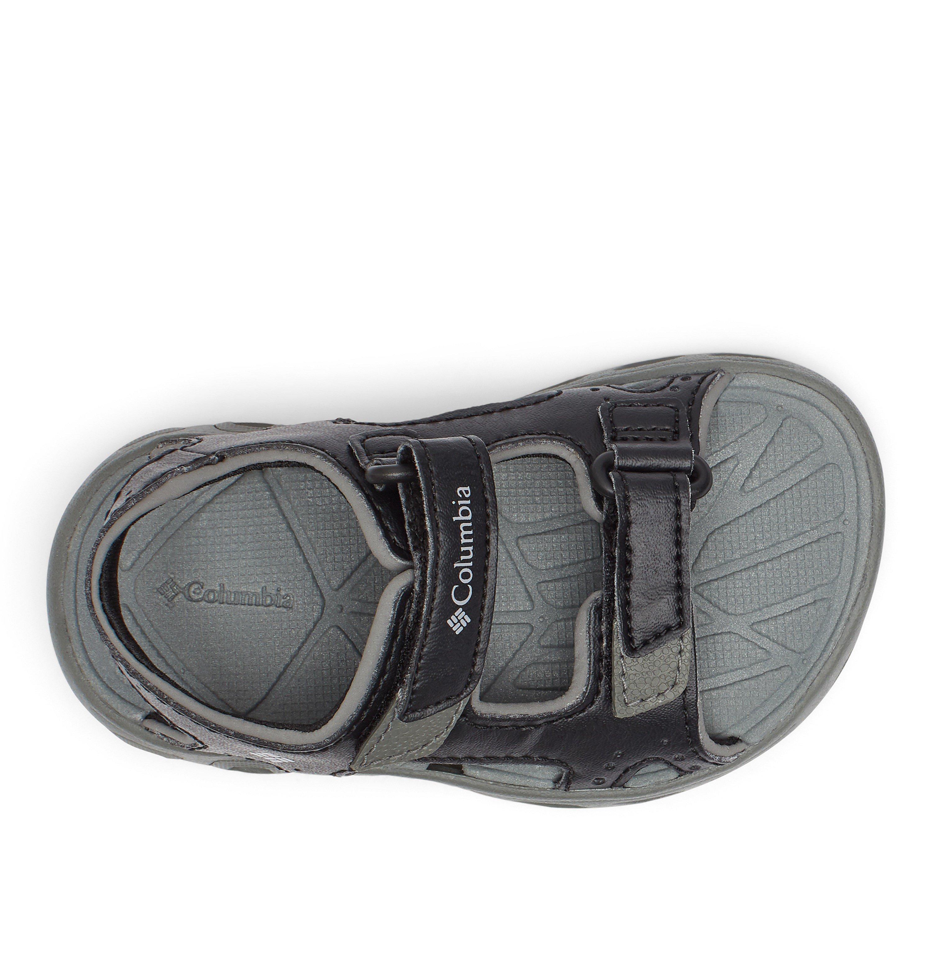 Toddler Techsun Vent Sandal 3