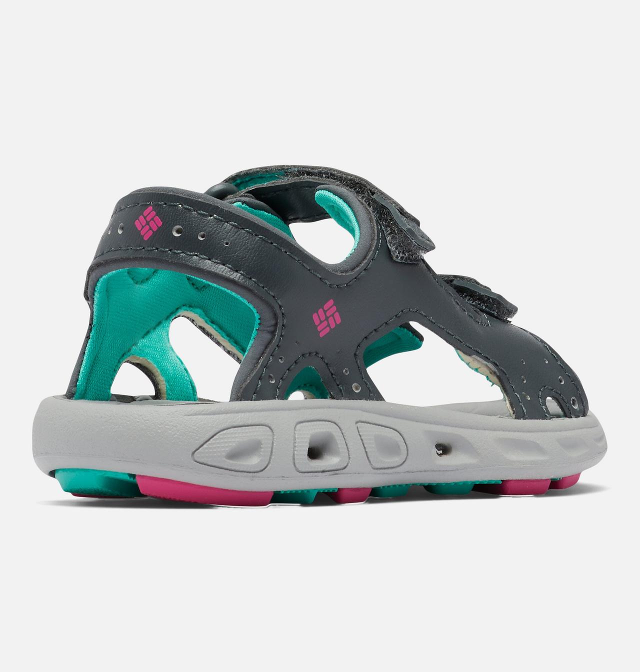 Toddler Techsun™ Vent Sandal 9