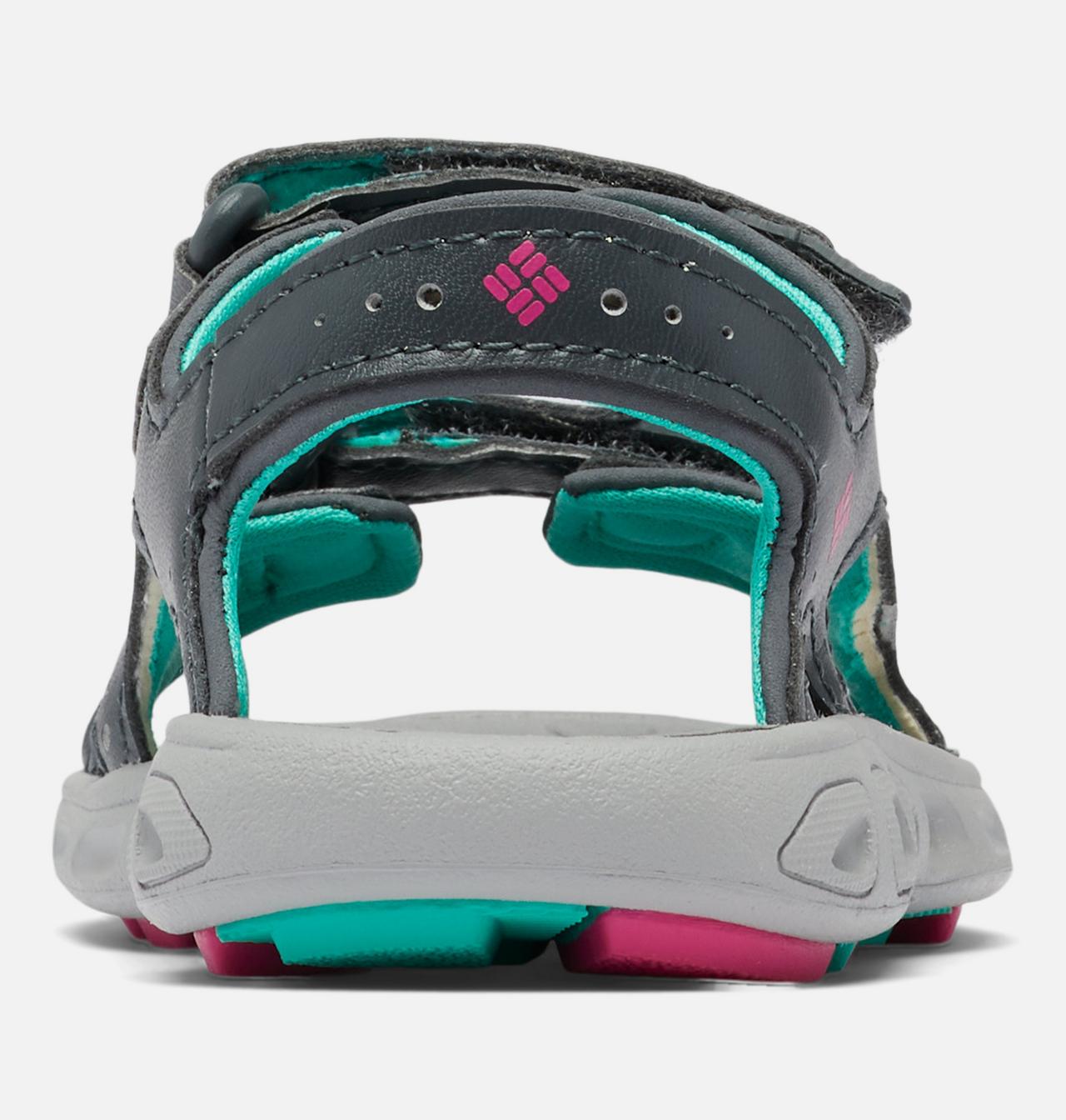 Toddler Techsun™ Vent Sandal 8