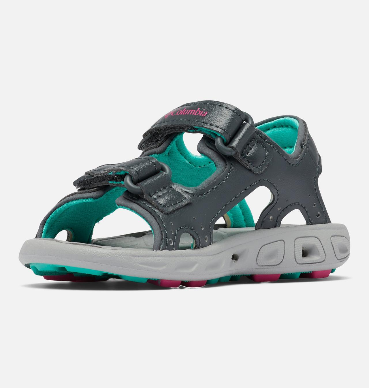 Toddler Techsun™ Vent Sandal 6