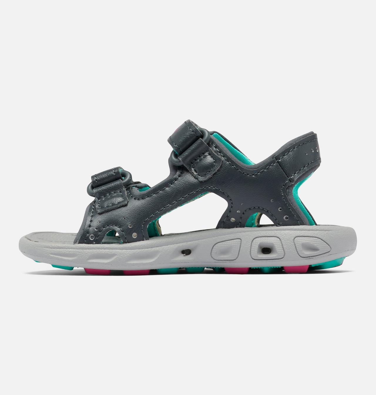 Toddler Techsun™ Vent Sandal 5