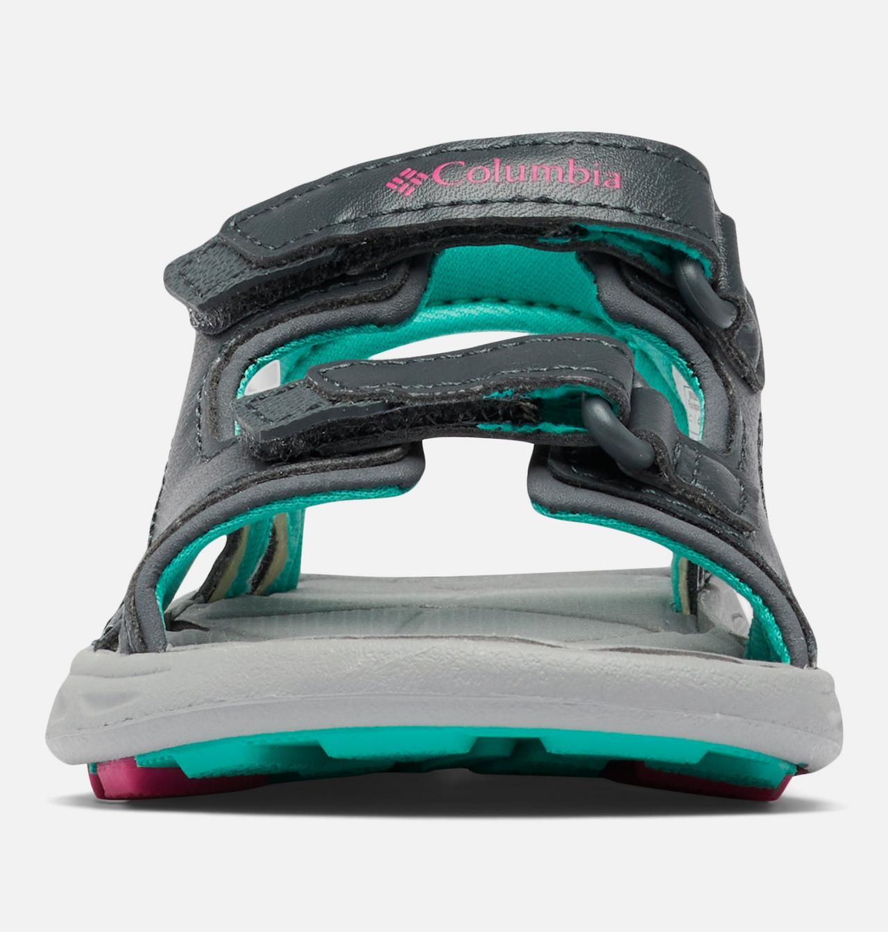 Toddler Techsun™ Vent Sandal 7