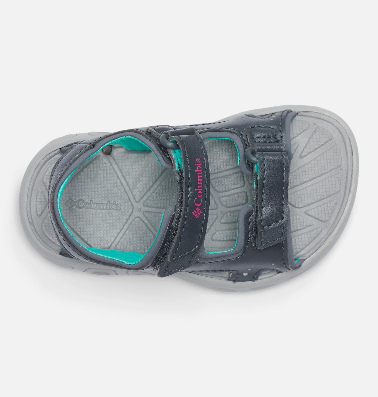 Toddler Techsun™ Vent Sandal 3