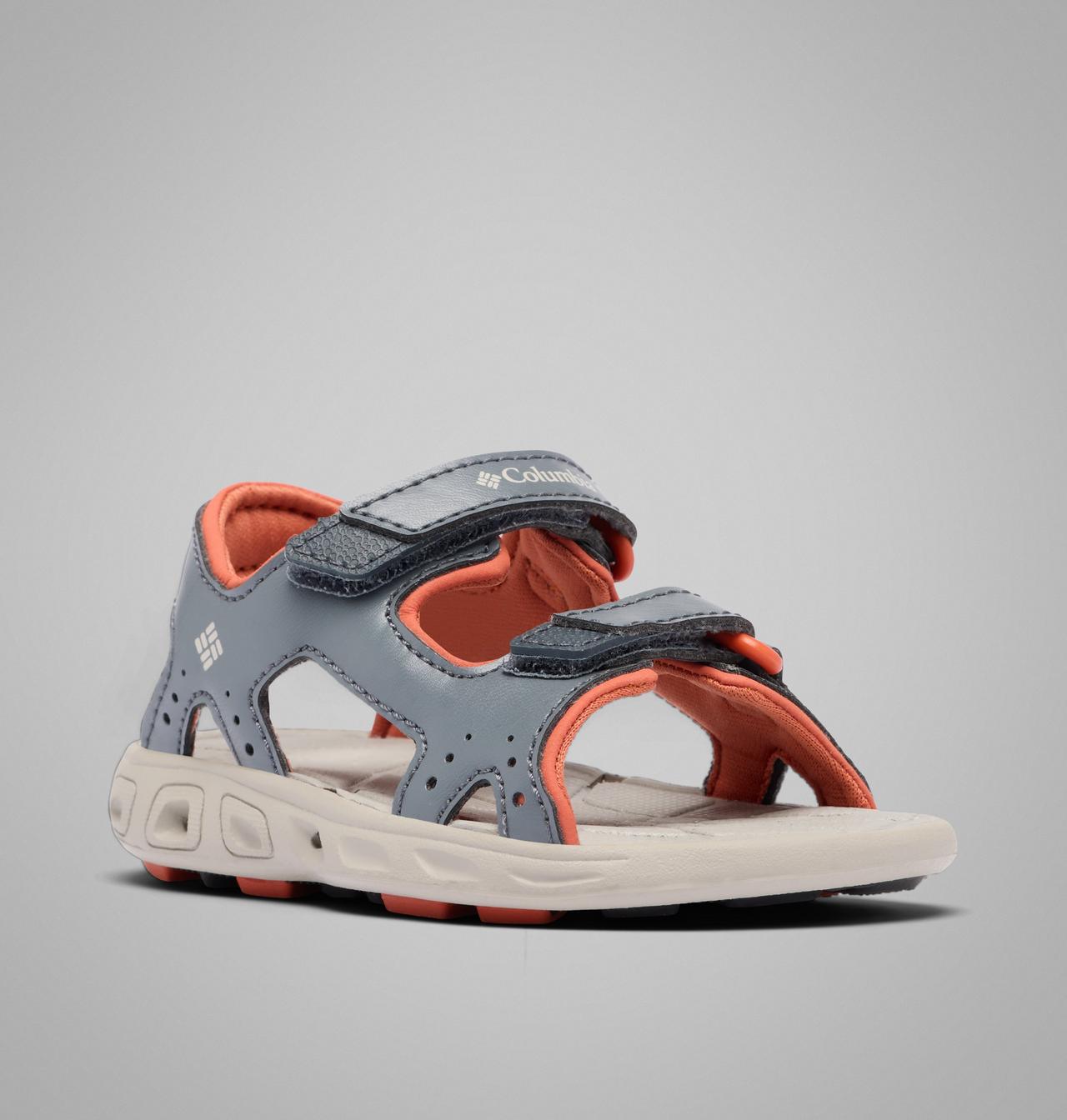 Toddler Techsun™ Vent Sandal 3