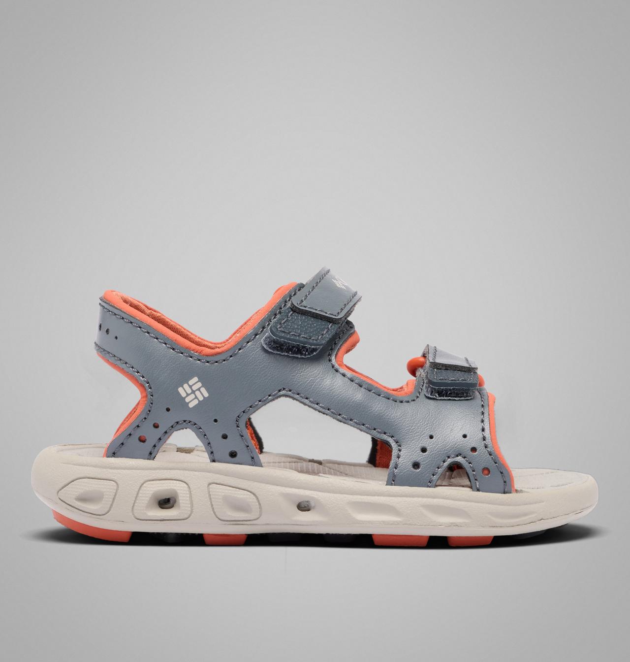 Toddler Techsun™ Vent Sandal 1