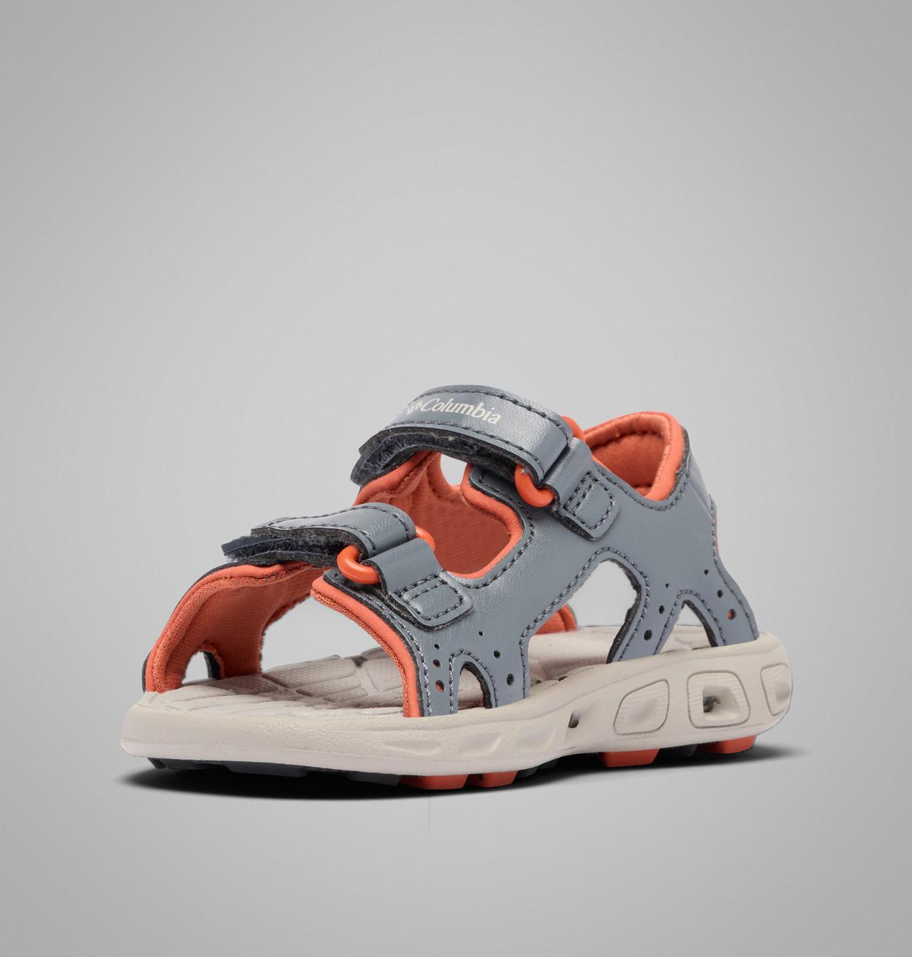 Toddler Techsun™ Vent Sandal 7