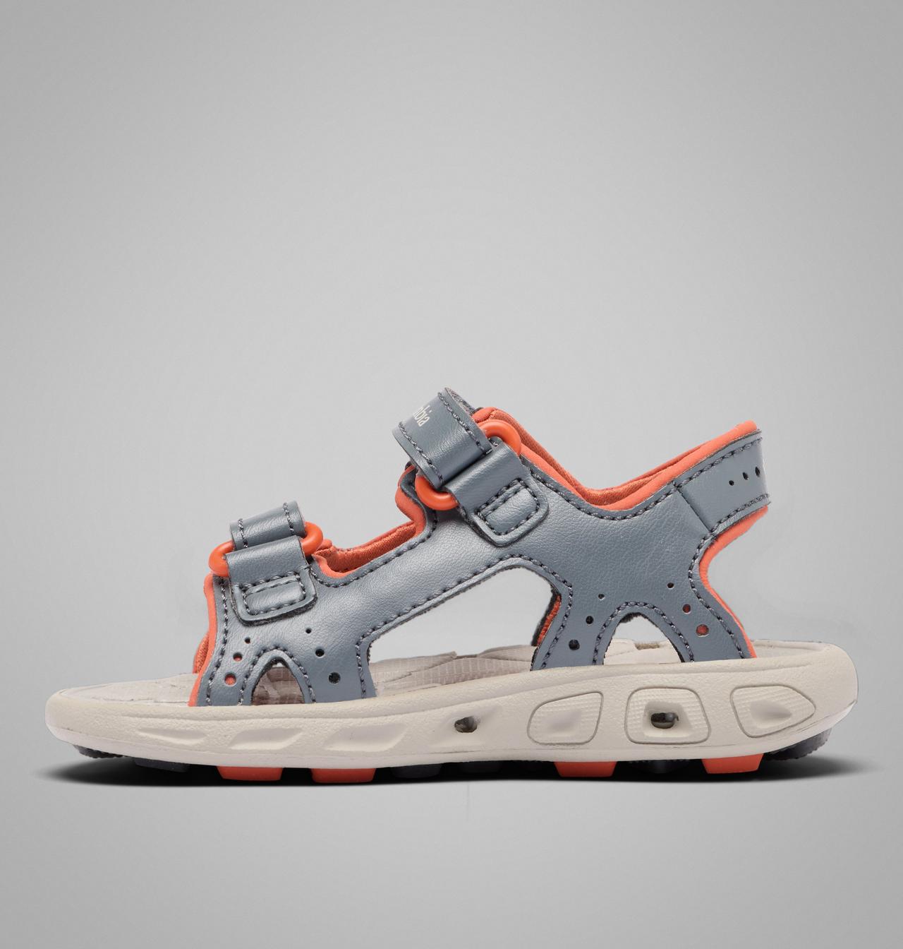 Toddler Techsun™ Vent Sandal 6