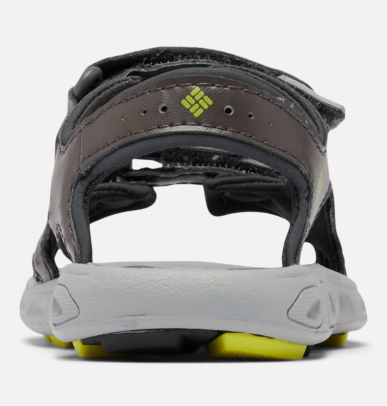 Toddler Techsun™ Vent Sandal 8