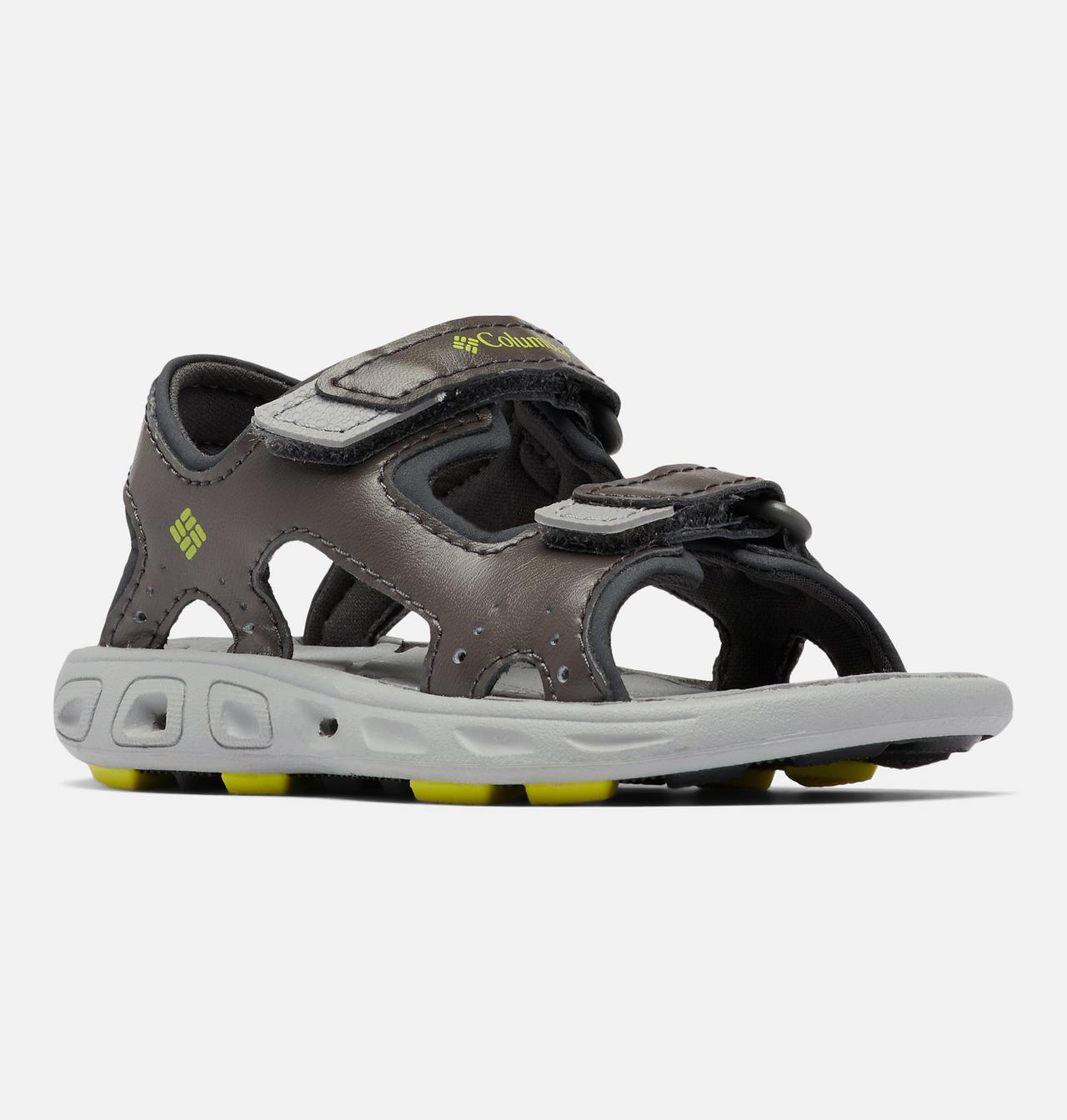 Toddler Techsun™ Vent Sandal 2
