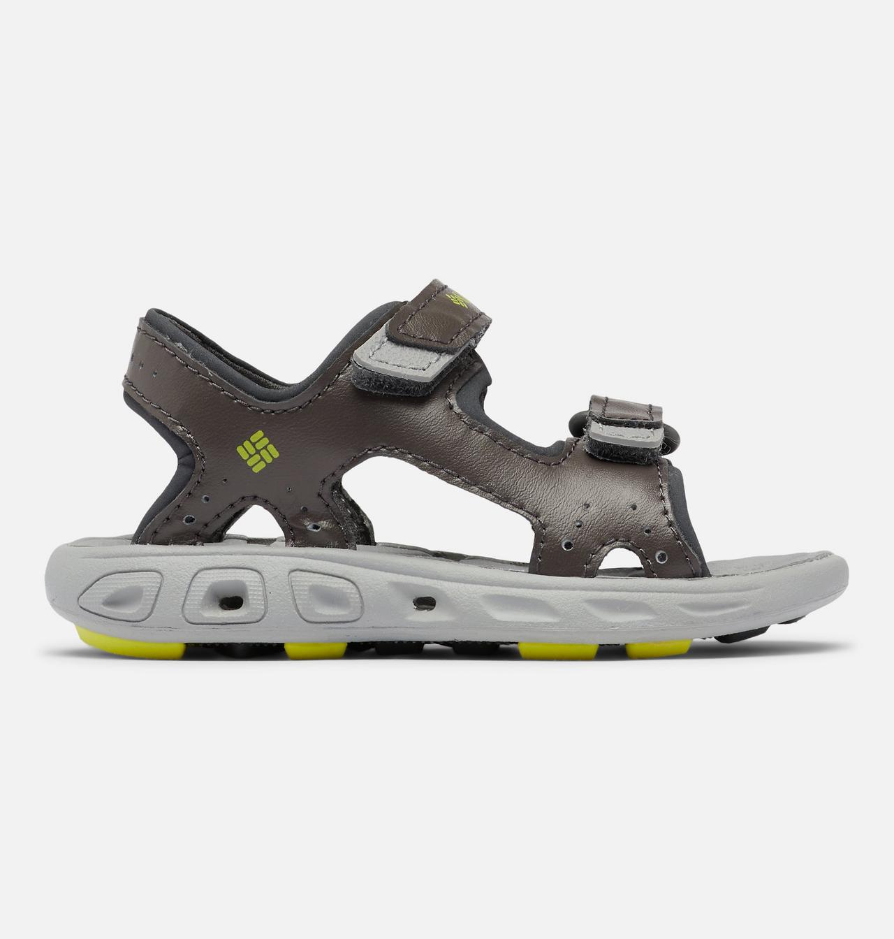 Toddler Techsun™ Vent Sandal 1