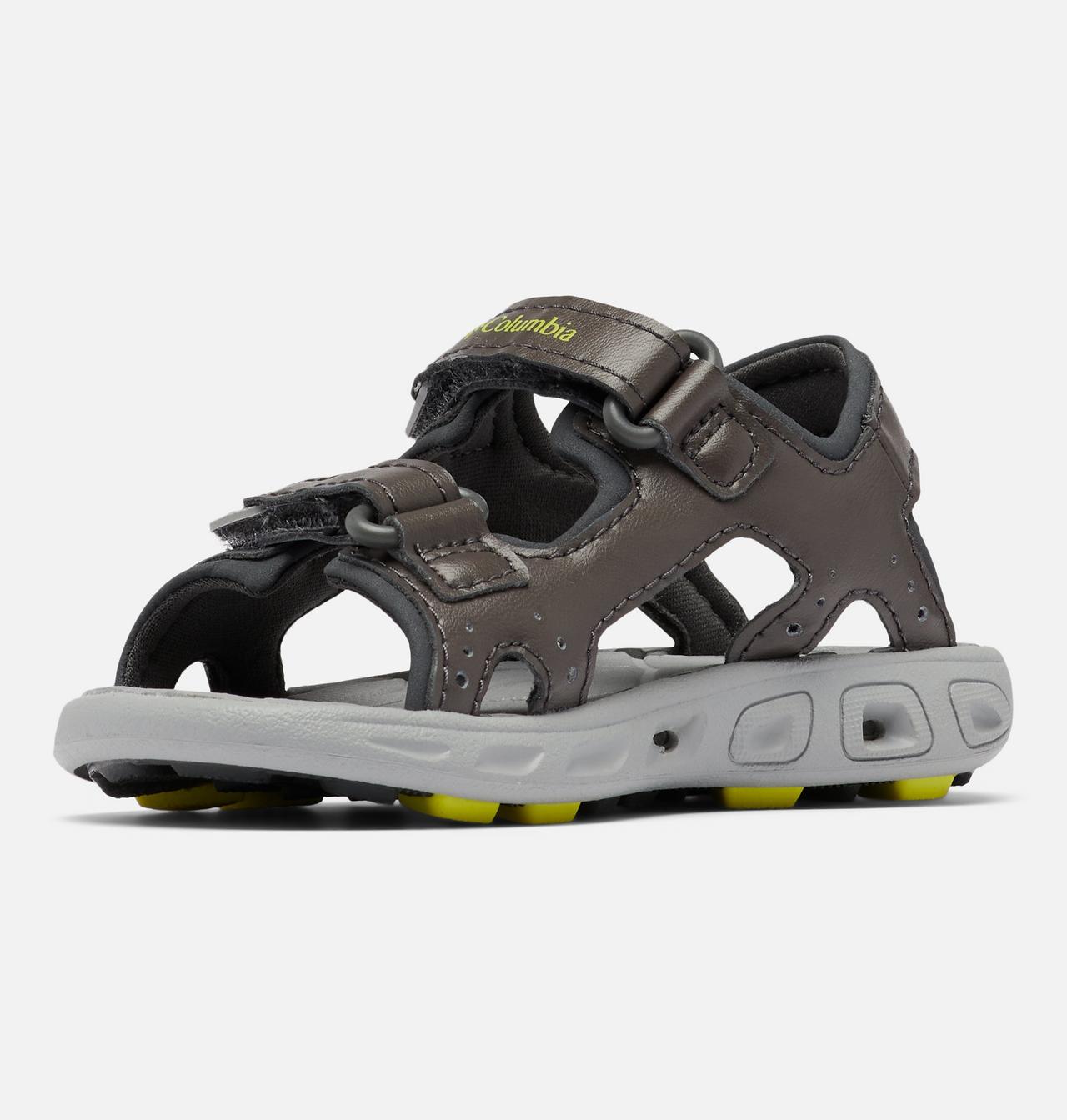 Toddler Techsun™ Vent Sandal 6