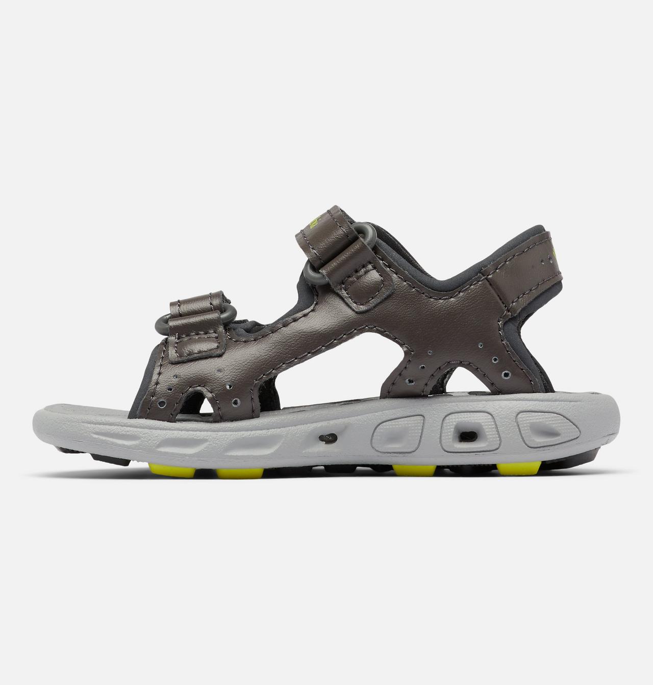 Toddler Techsun™ Vent Sandal 5