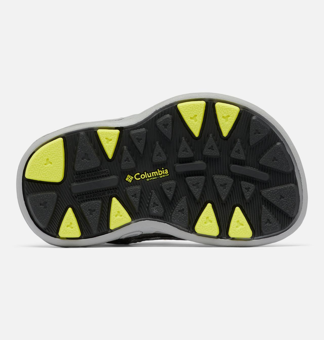Toddler Techsun™ Vent Sandal 4