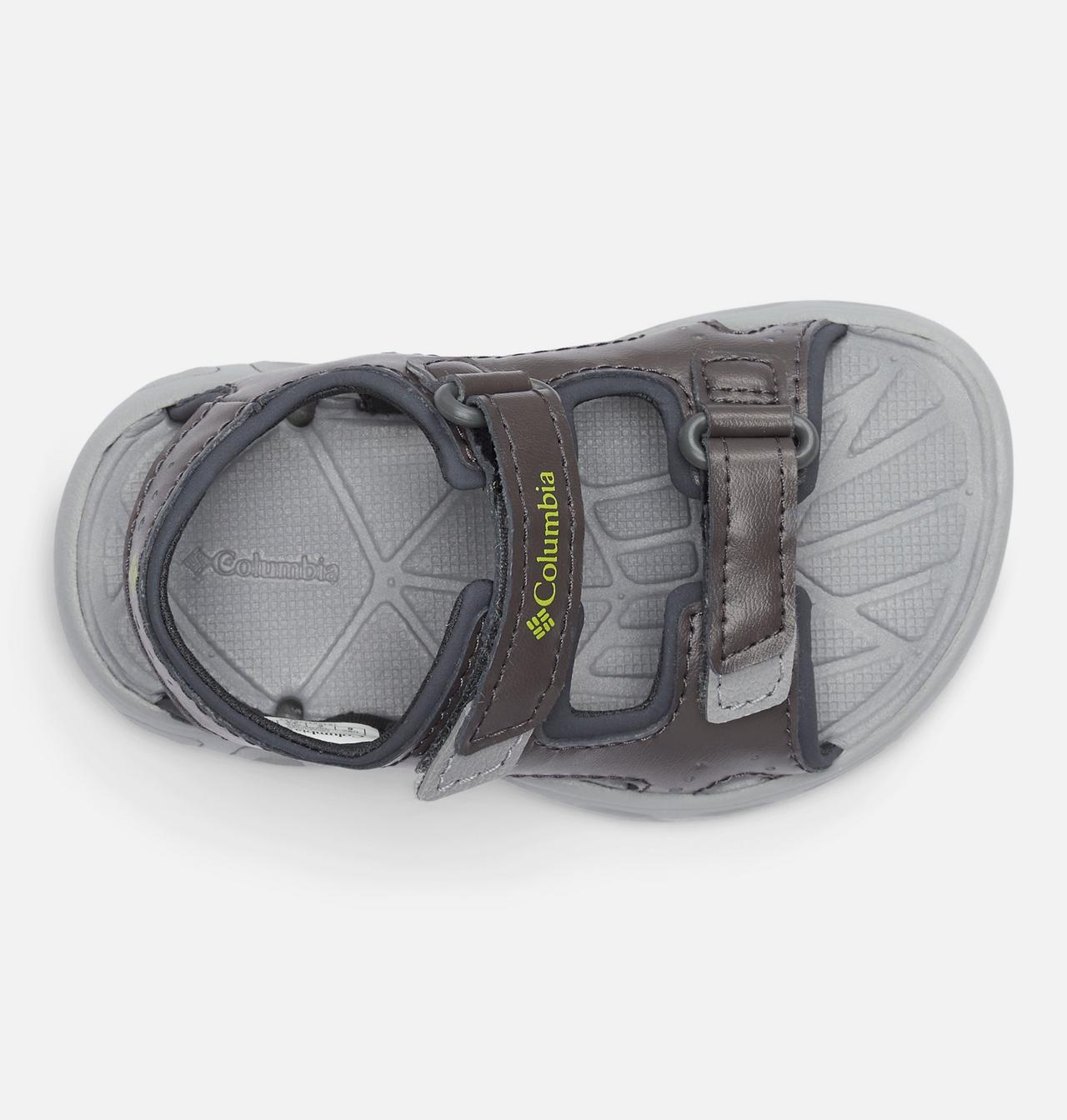 Toddler Techsun™ Vent Sandal 3