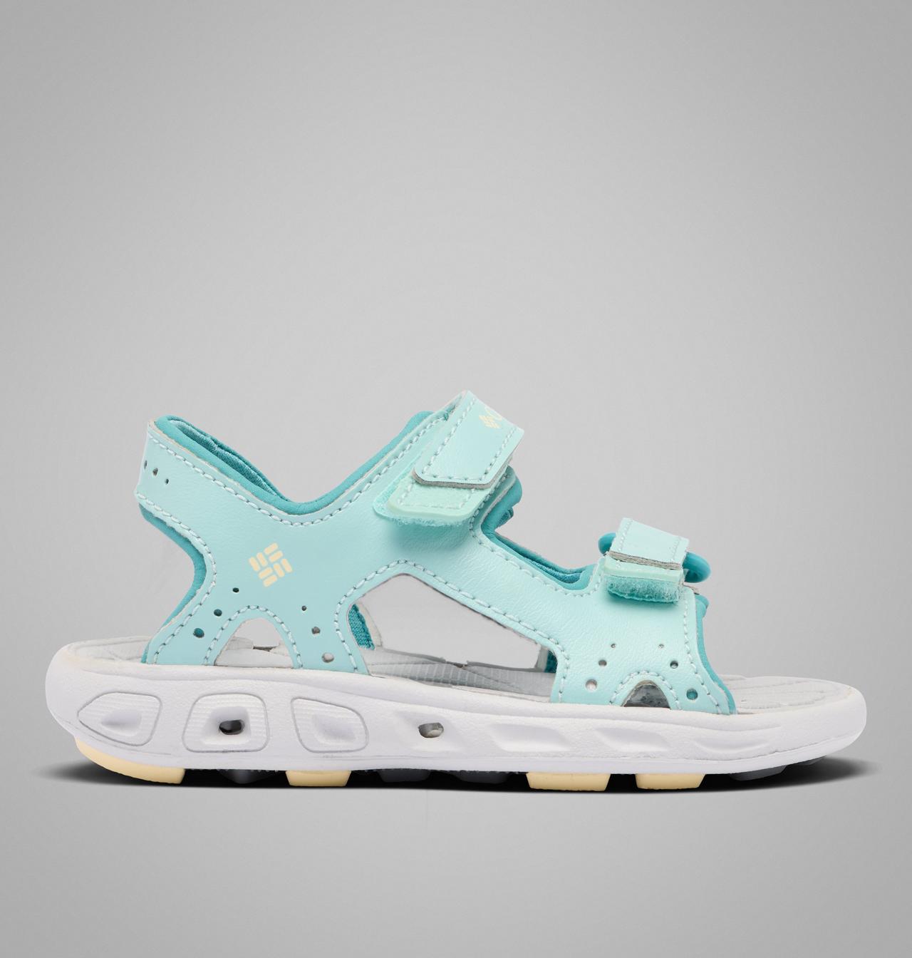 Toddler Techsun™ Vent Sandal 1