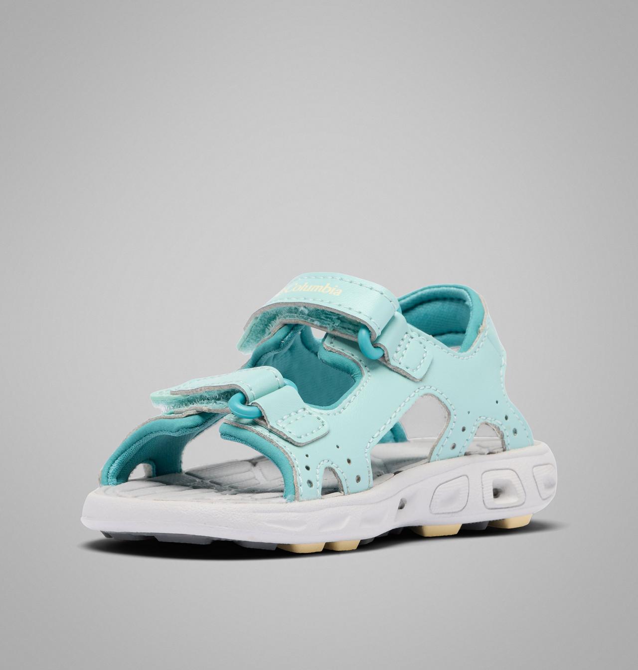 Toddler Techsun™ Vent Sandal 7