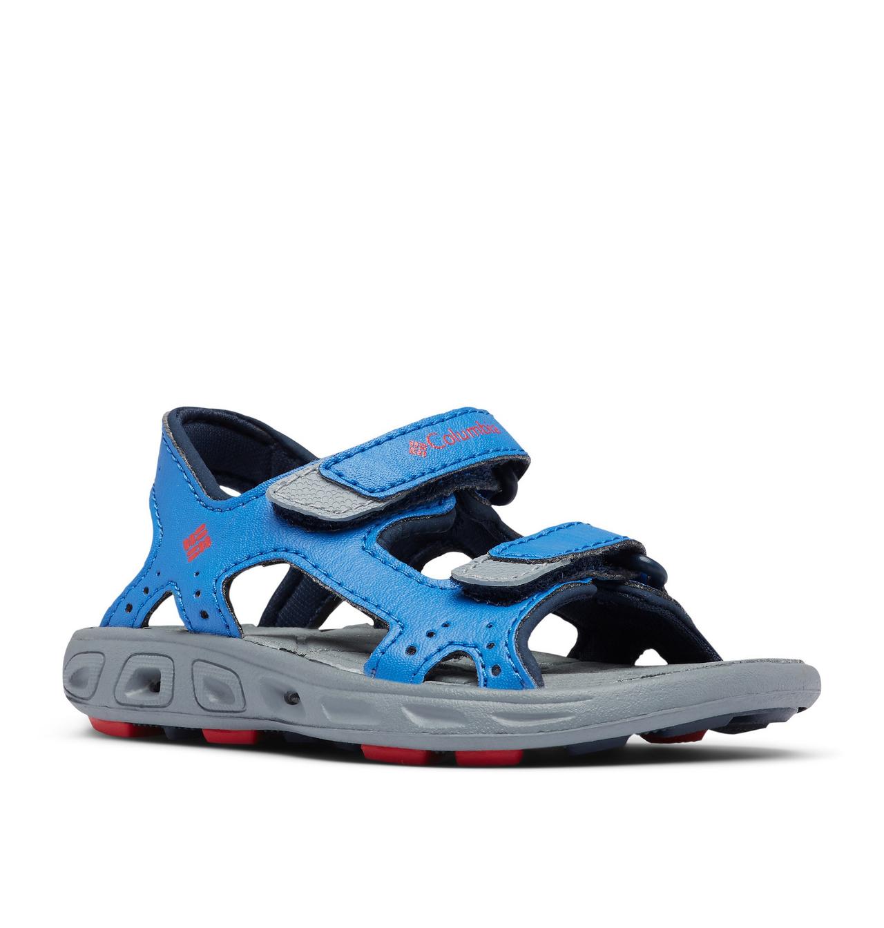 Toddler Techsun™ Vent Sandal 2