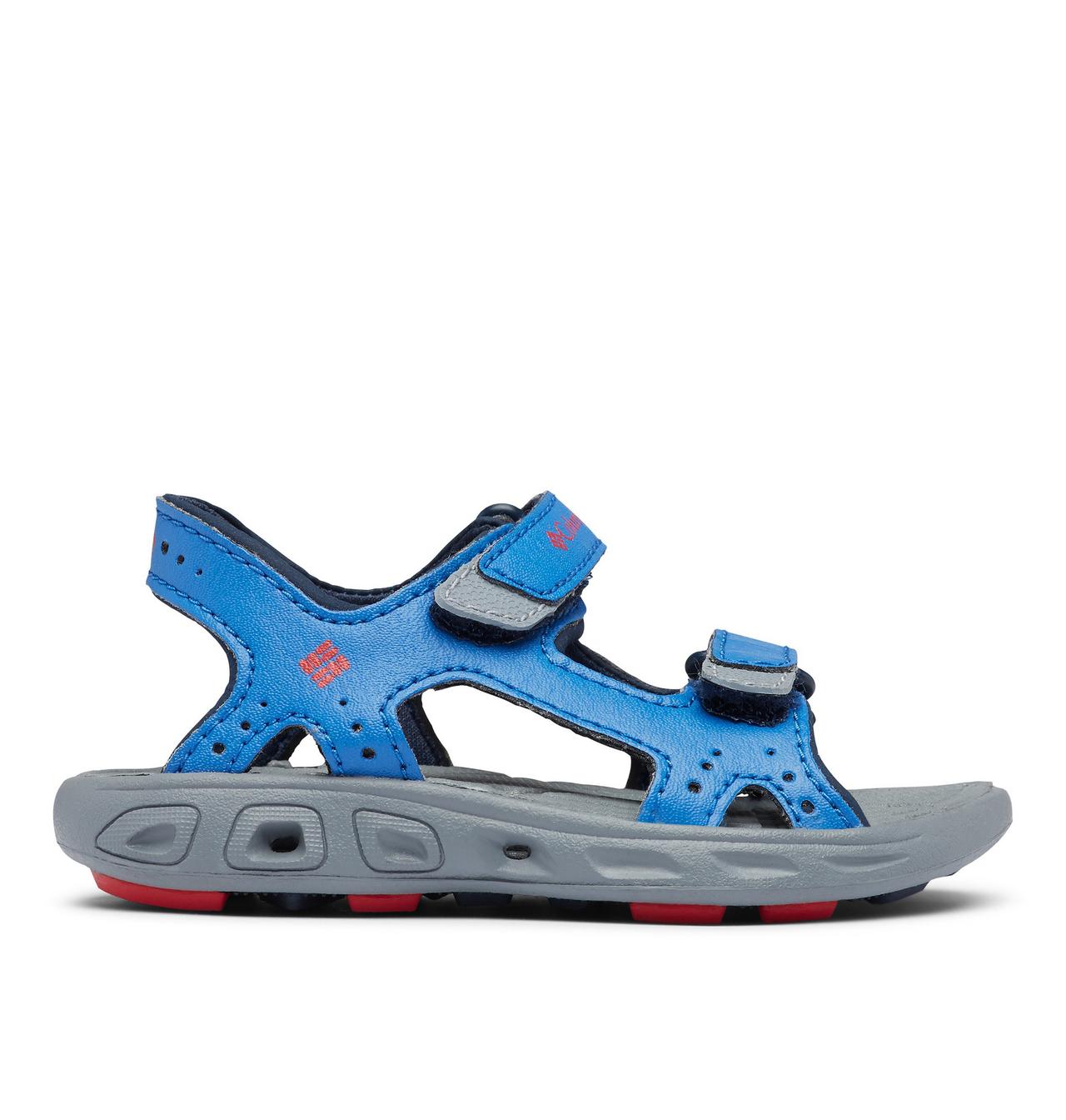 Toddler Techsun™ Vent Sandal 1