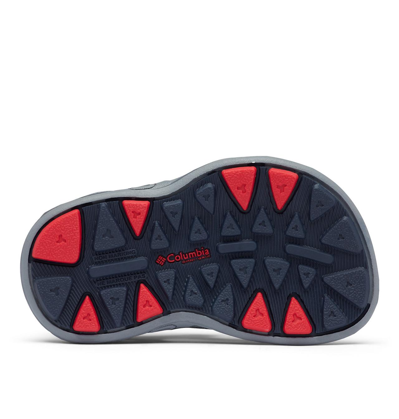 Toddler Techsun™ Vent Sandal 4
