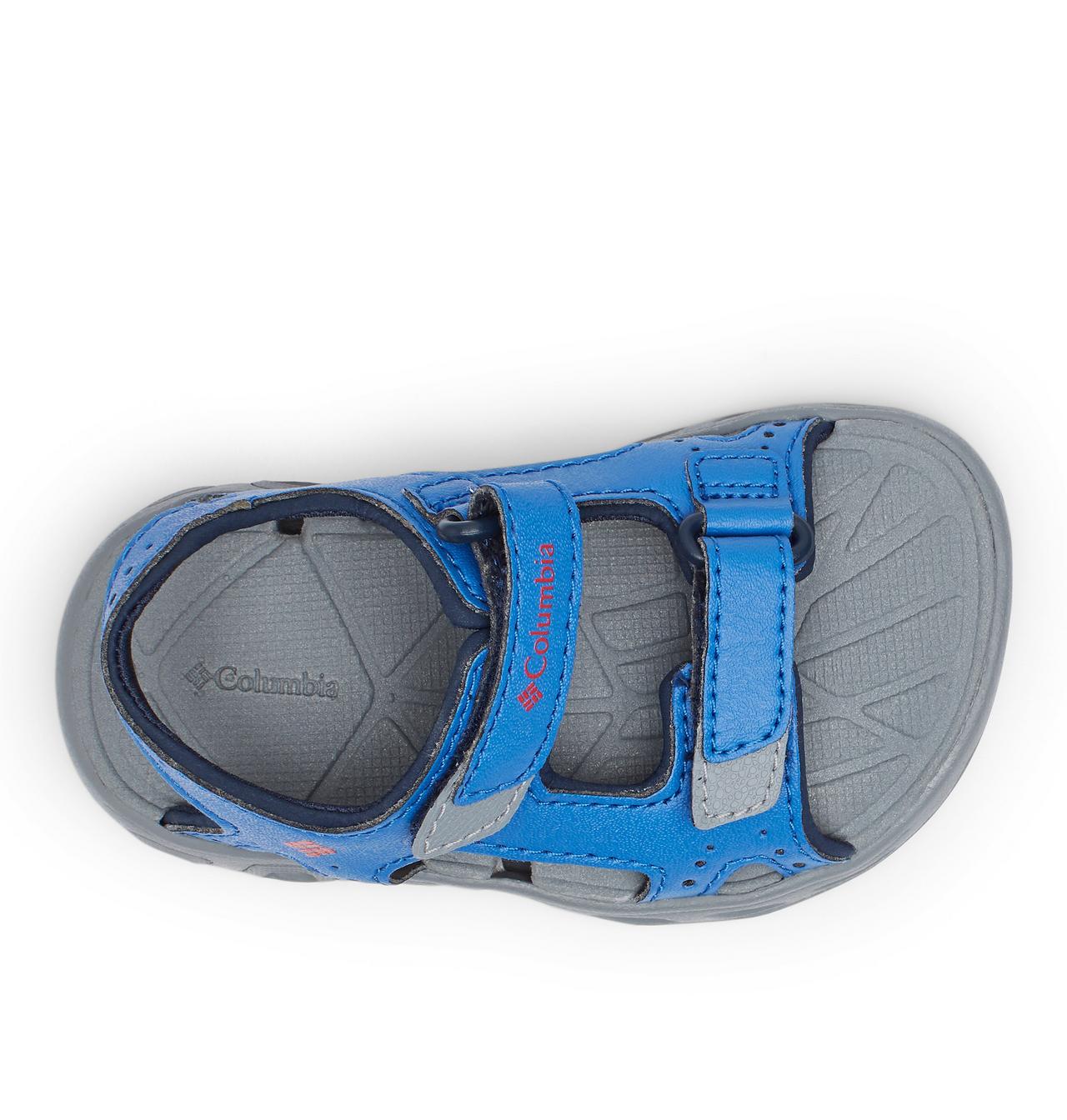 Toddler Techsun™ Vent Sandal 3
