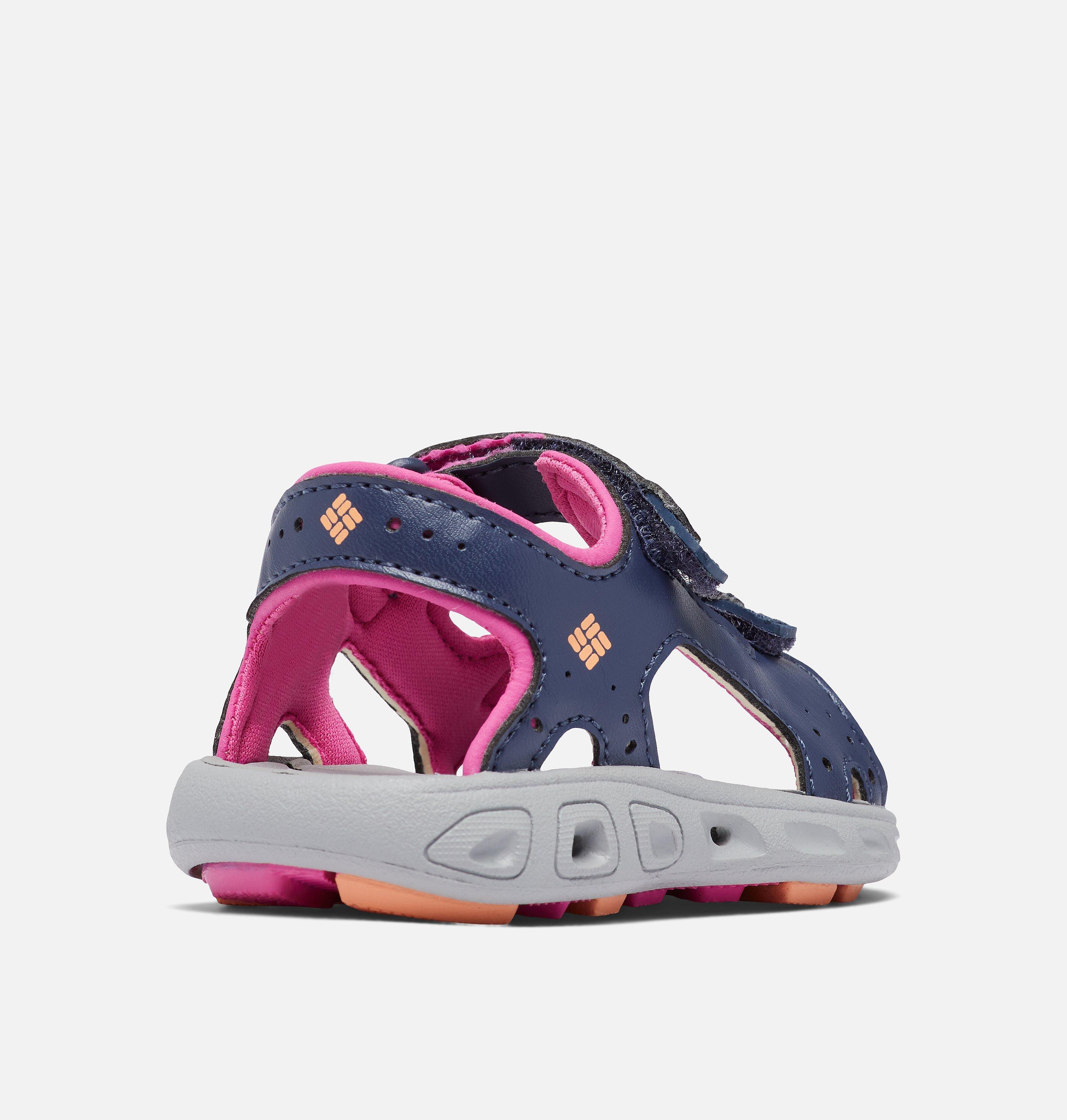 Toddler Techsun Vent Sandal 9