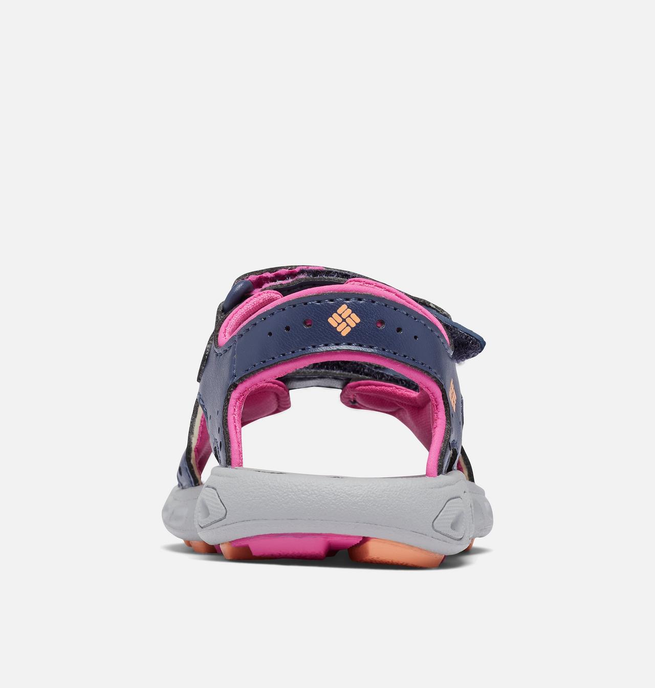 Toddler Techsun™ Vent Sandal 8