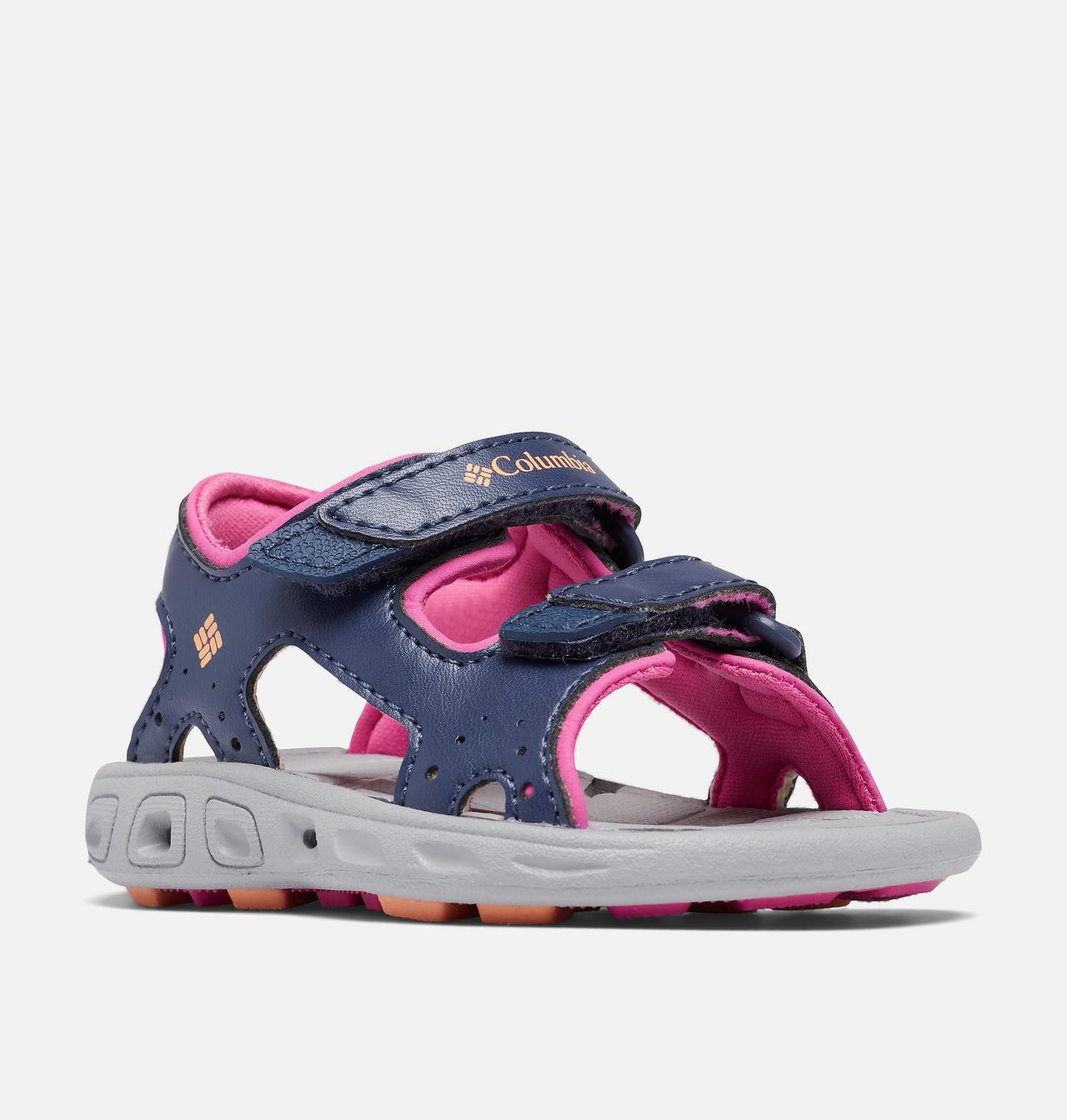 Toddler Techsun™ Vent Sandal 2