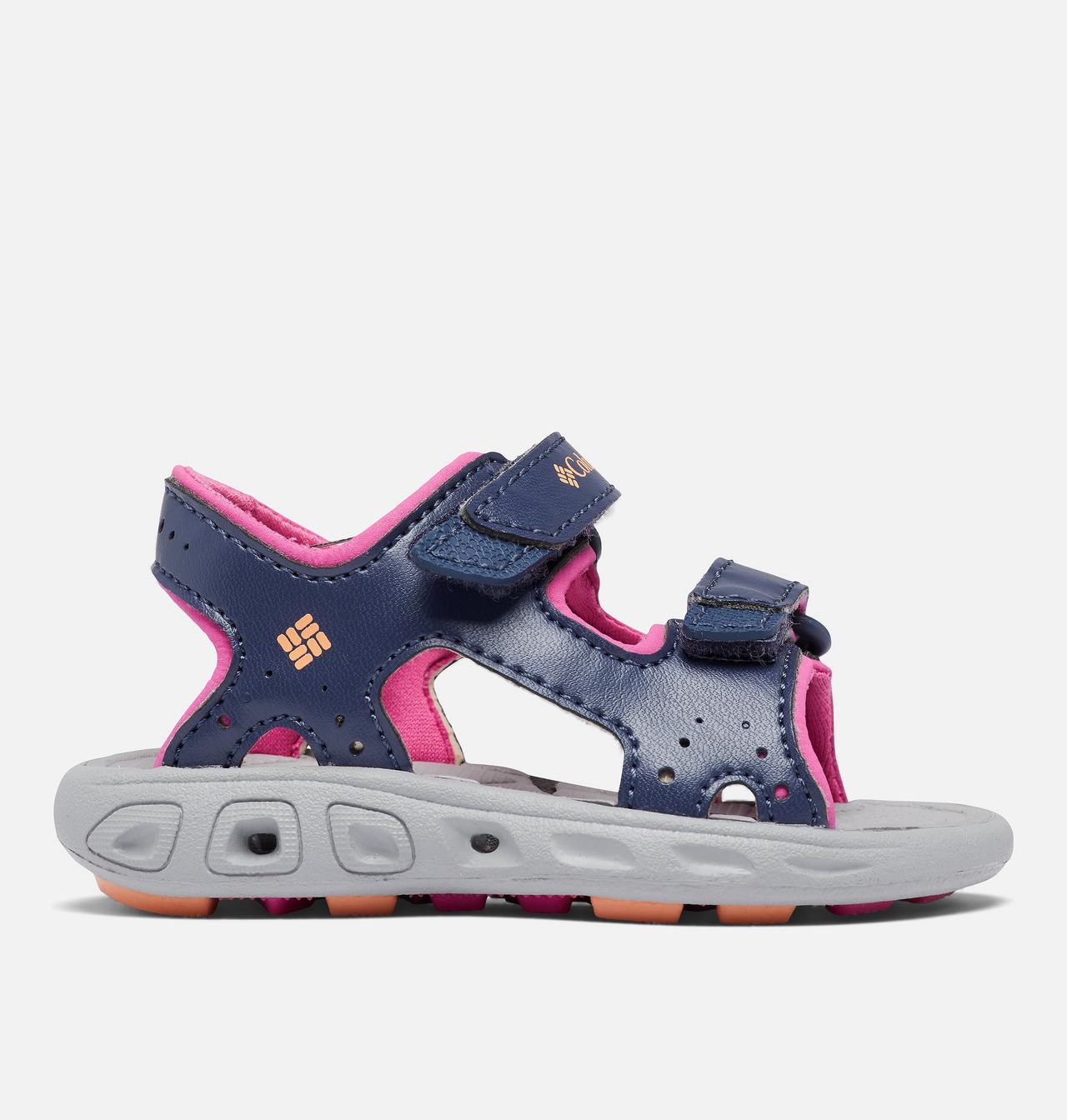 Toddler Techsun™ Vent Sandal 1