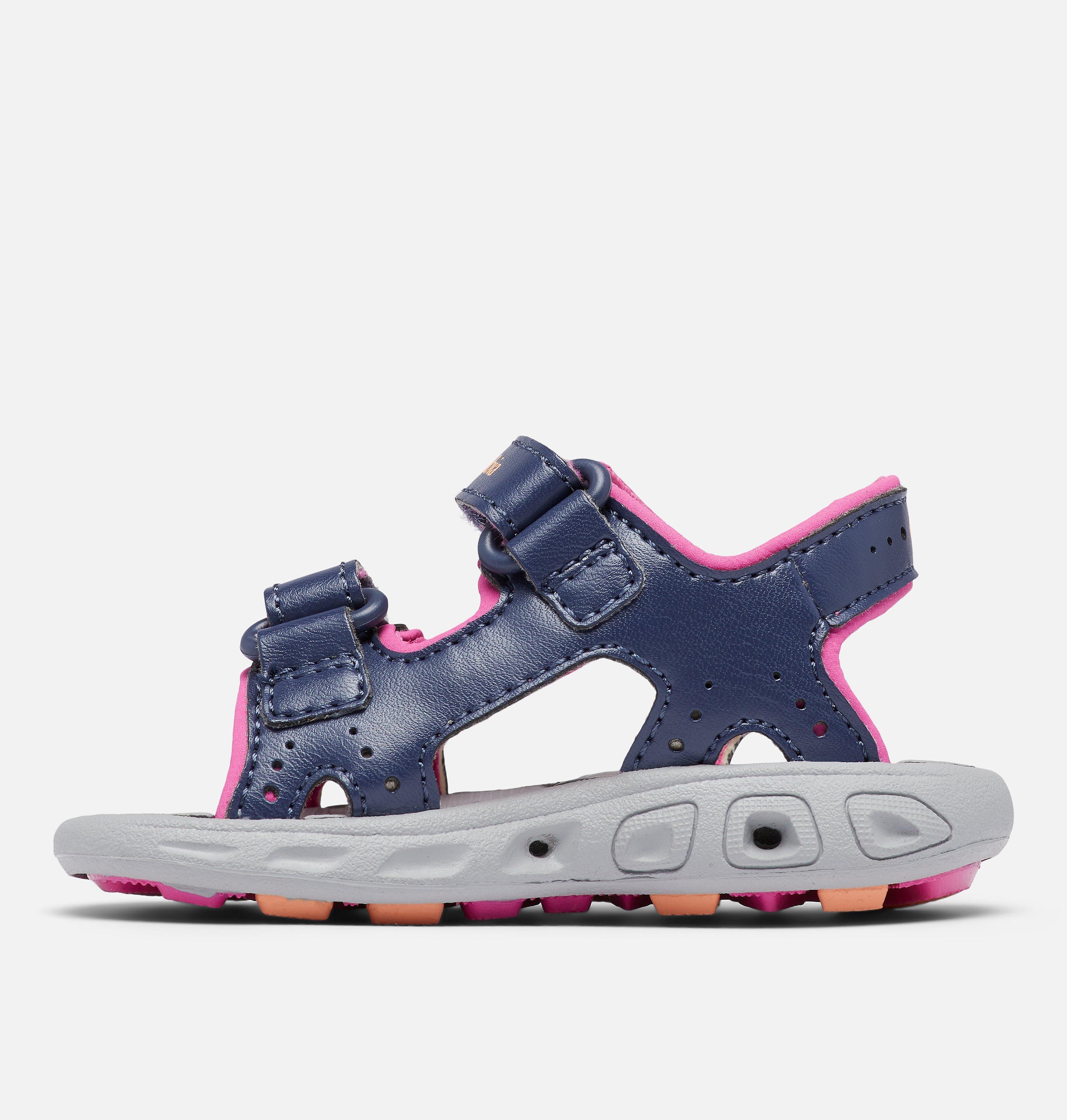 Toddler Techsun Vent Sandal 5